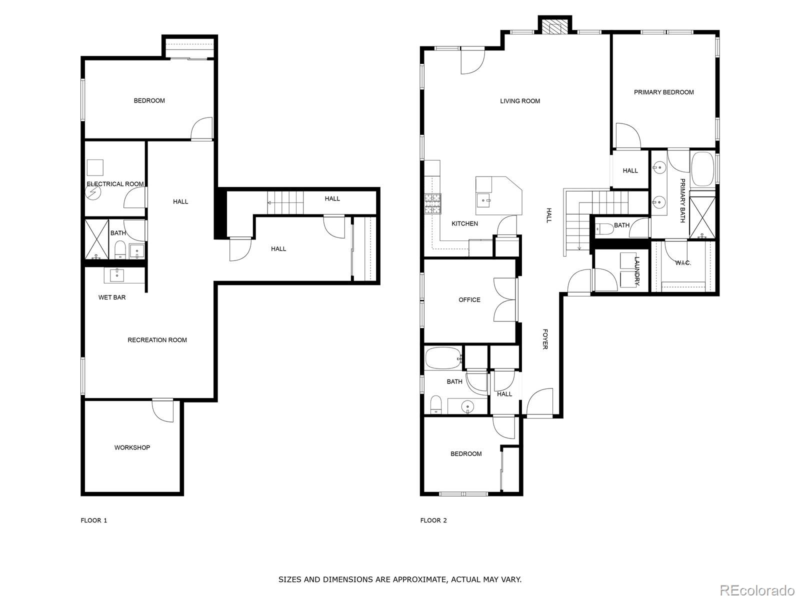 MLS Image #49 for 15939  fillmore street,thornton, Colorado