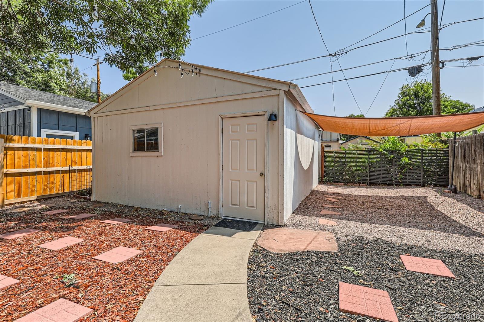 MLS Image #27 for 2632 n marion street,denver, Colorado