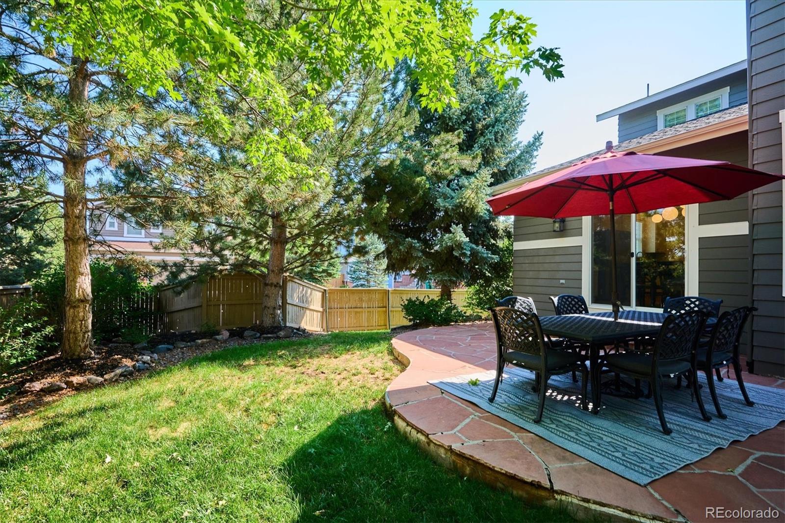 MLS Image #39 for 3319  lynwood avenue,highlands ranch, Colorado