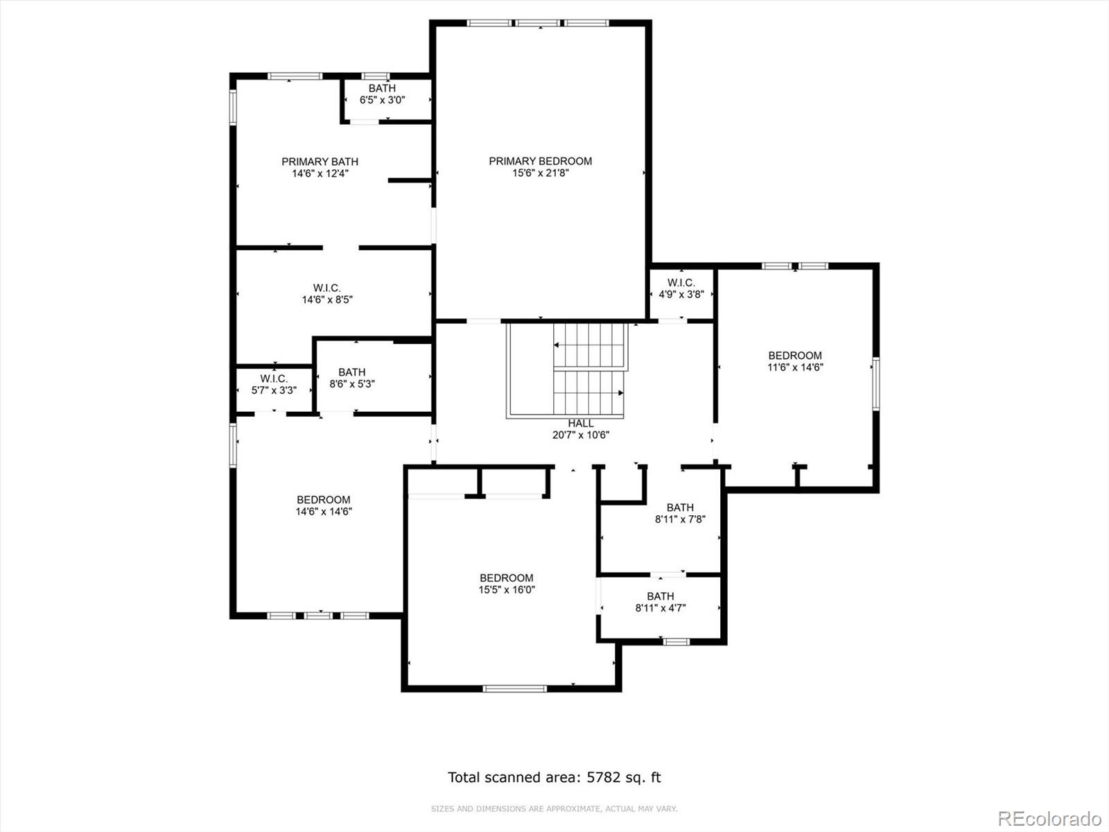 MLS Image #44 for 3319  lynwood avenue,highlands ranch, Colorado