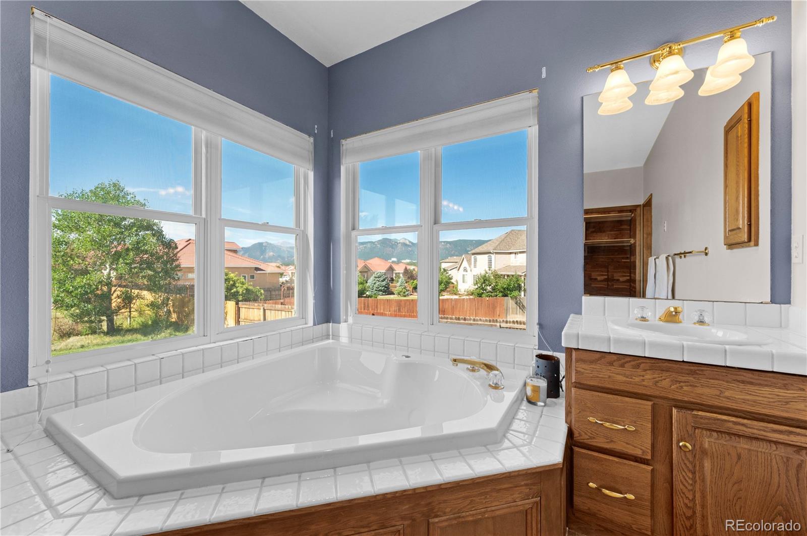 MLS Image #25 for 14080  westchester drive,colorado springs, Colorado