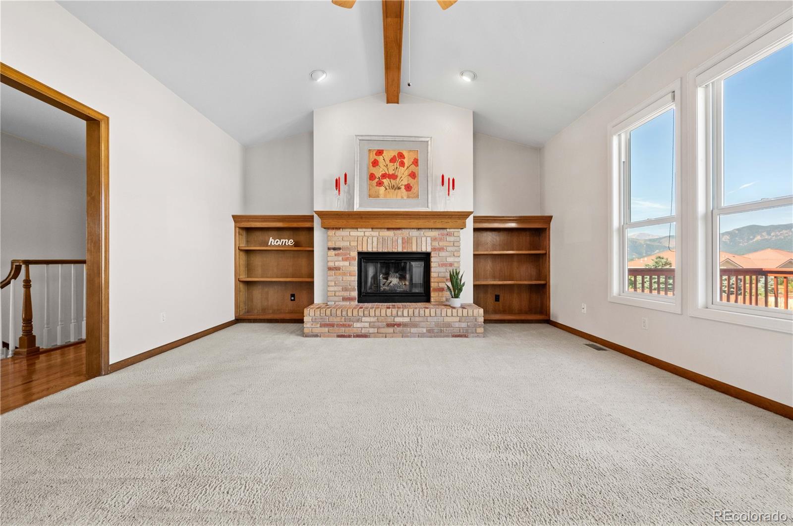 MLS Image #3 for 14080  westchester drive,colorado springs, Colorado