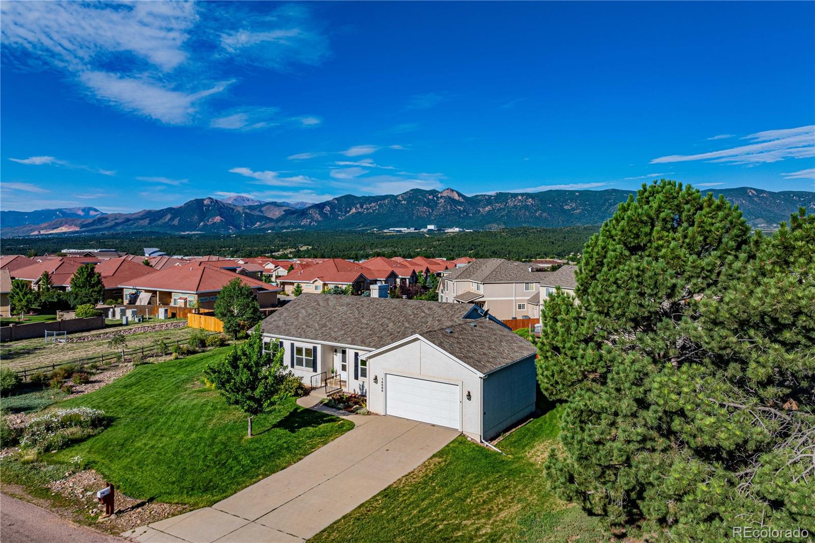 MLS Image #33 for 14080  westchester drive,colorado springs, Colorado