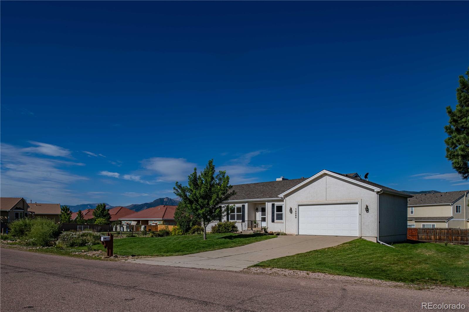 MLS Image #34 for 14080  westchester drive,colorado springs, Colorado