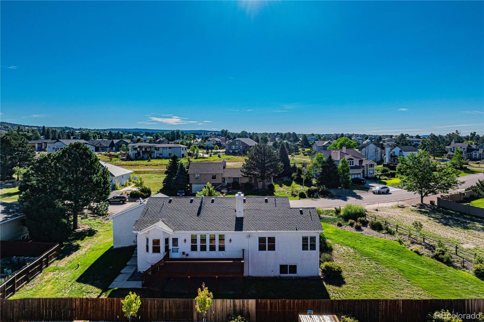 MLS Image #35 for 14080  westchester drive,colorado springs, Colorado