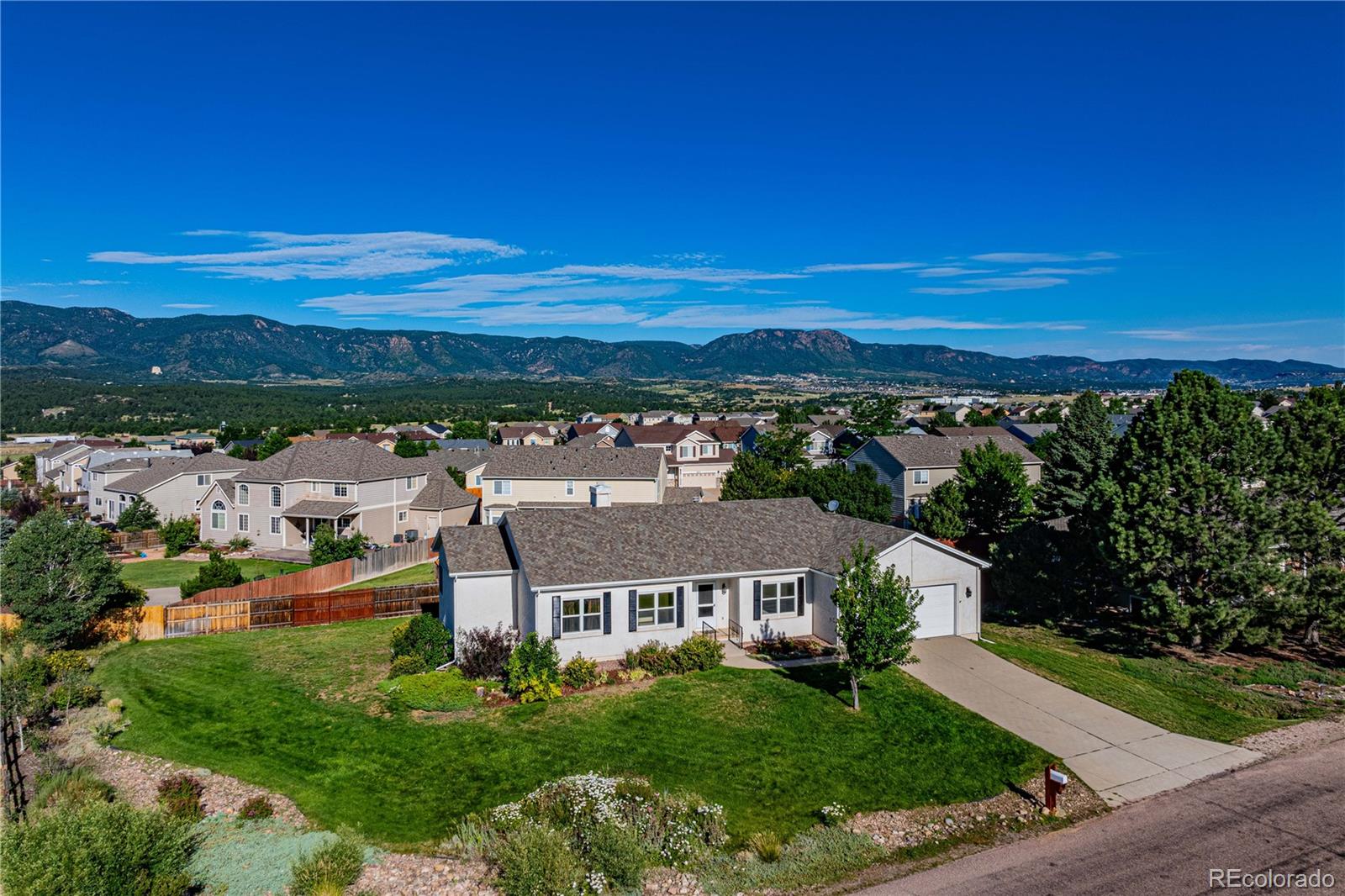 MLS Image #36 for 14080  westchester drive,colorado springs, Colorado