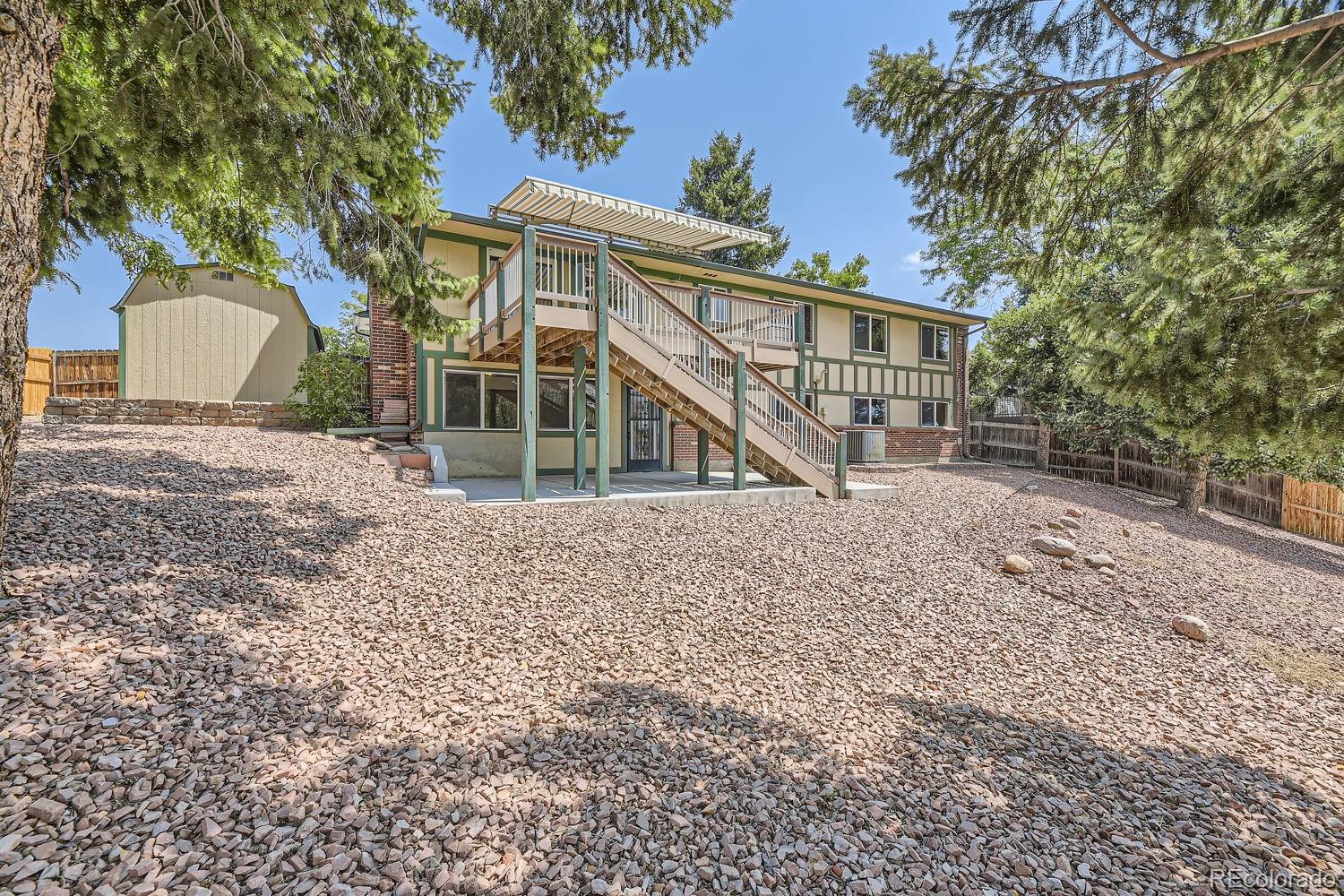 MLS Image #24 for 13074 w iliff avenue,lakewood, Colorado