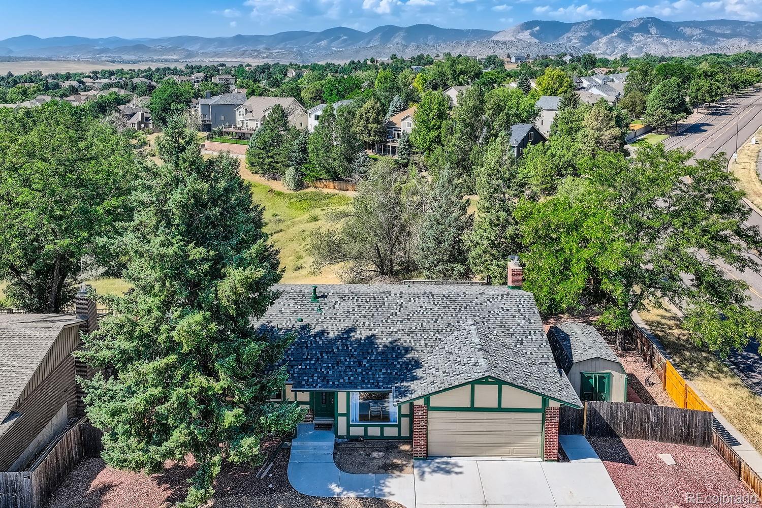 MLS Image #27 for 13074 w iliff avenue,lakewood, Colorado