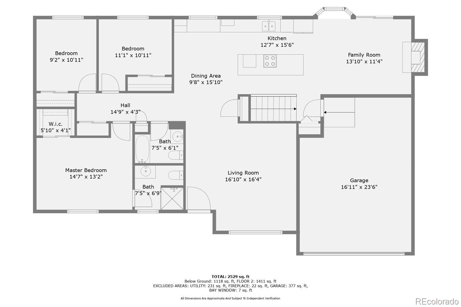 MLS Image #31 for 13074 w iliff avenue,lakewood, Colorado