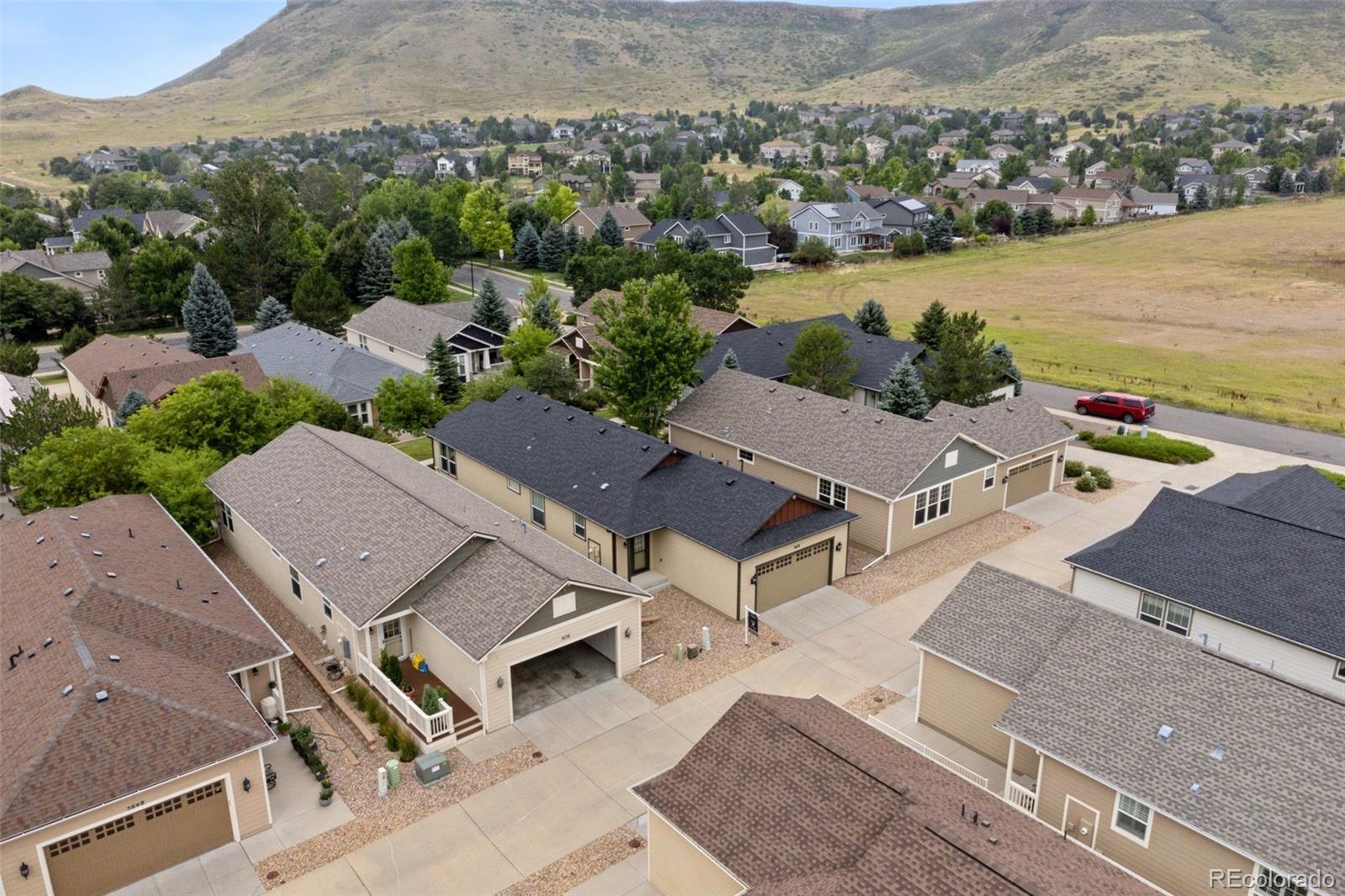 MLS Image #26 for 5628  gore range way,golden, Colorado