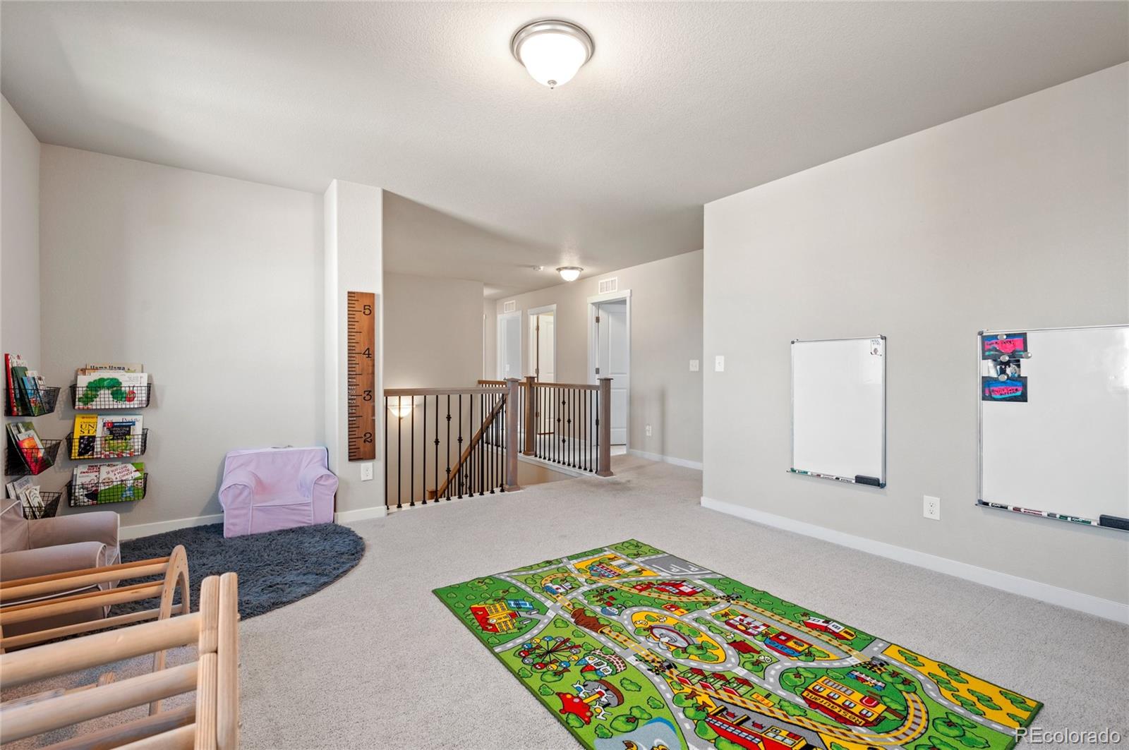 MLS Image #20 for 2587  tempest drive,colorado springs, Colorado