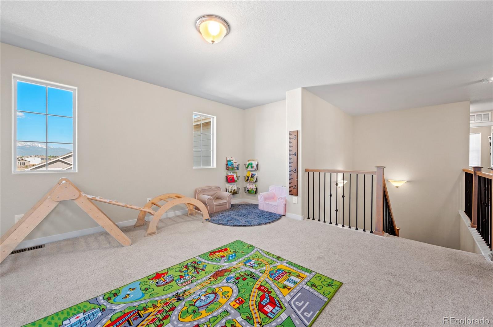 MLS Image #22 for 2587  tempest drive,colorado springs, Colorado