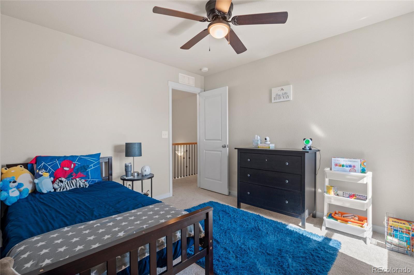 MLS Image #26 for 2587  tempest drive,colorado springs, Colorado