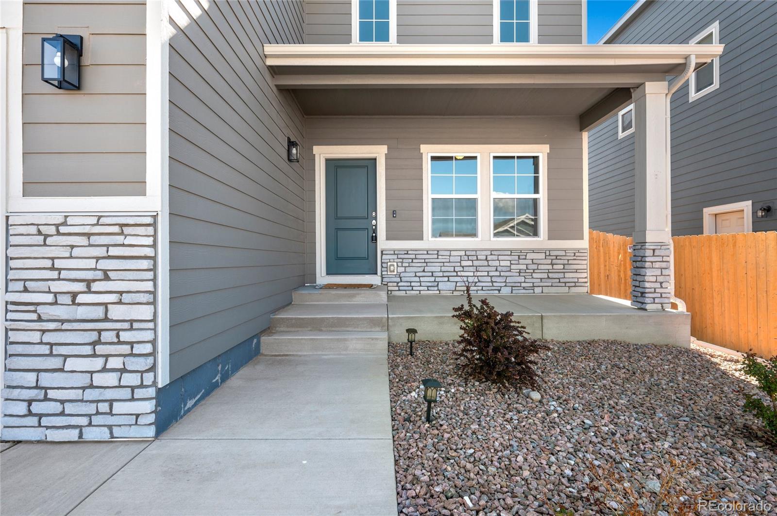 MLS Image #3 for 2587  tempest drive,colorado springs, Colorado