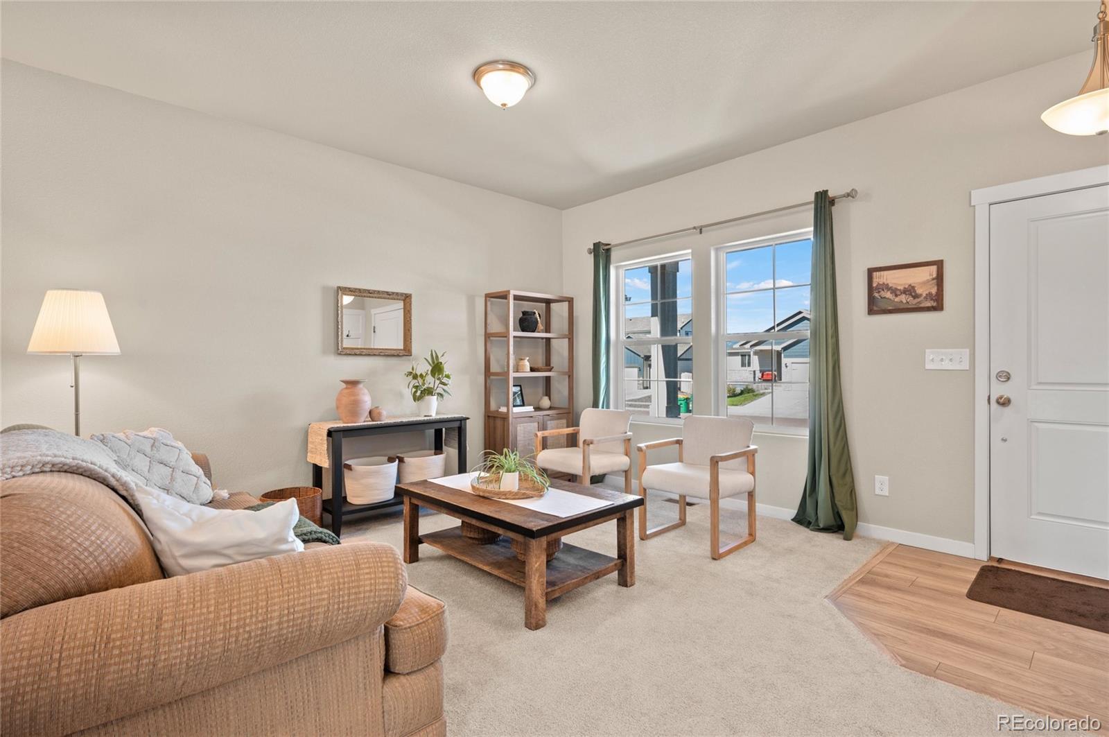 MLS Image #4 for 2587  tempest drive,colorado springs, Colorado