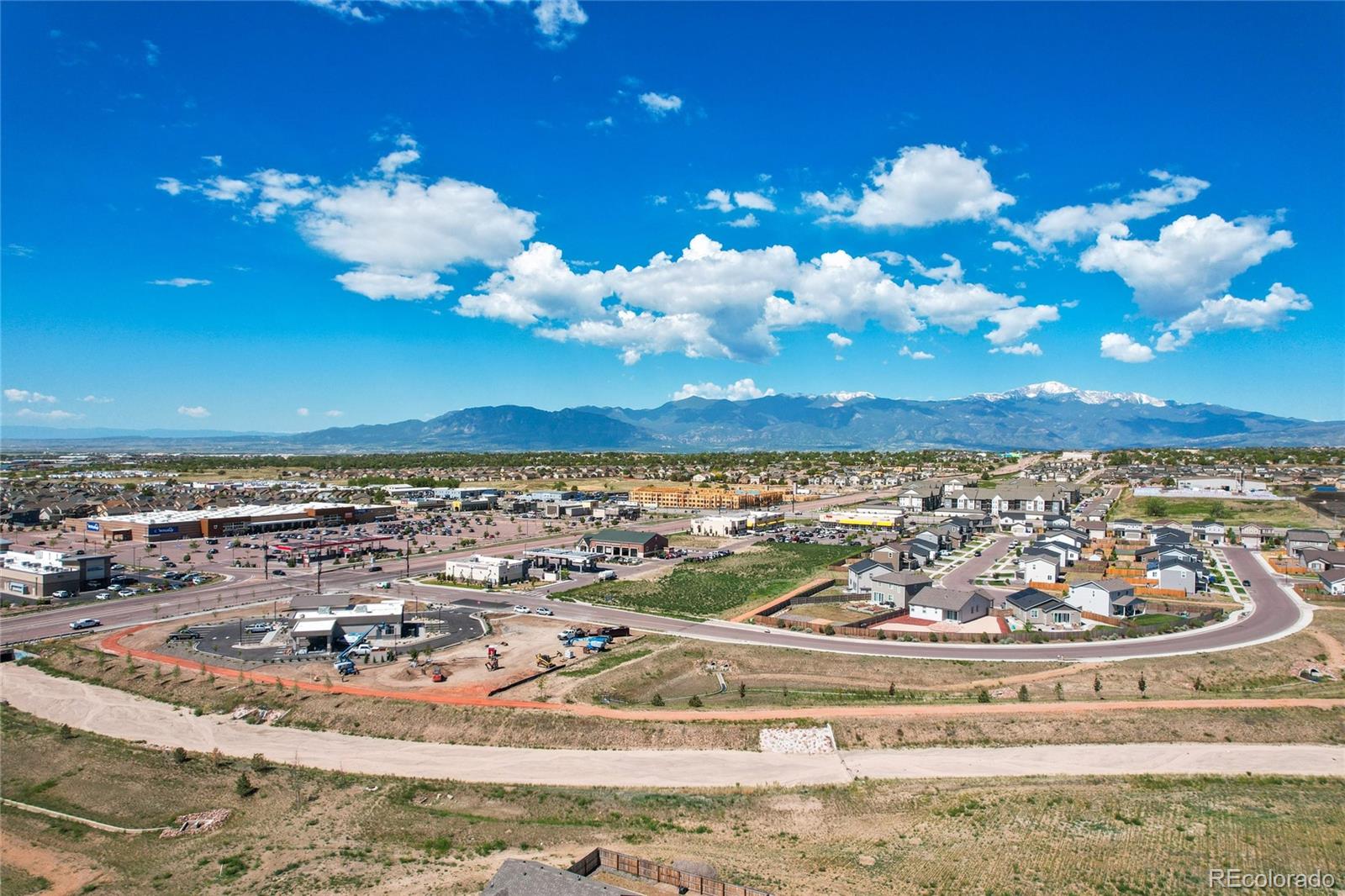 MLS Image #47 for 2587  tempest drive,colorado springs, Colorado