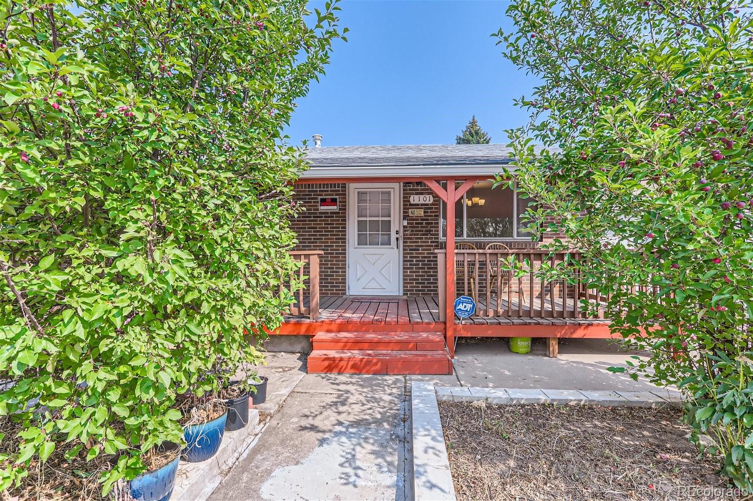 CMA Image for 1101  dakin street,Denver, Colorado