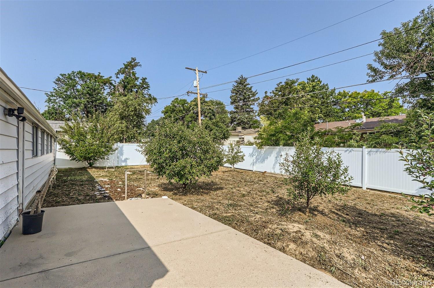 MLS Image #23 for 1101  dakin street,denver, Colorado