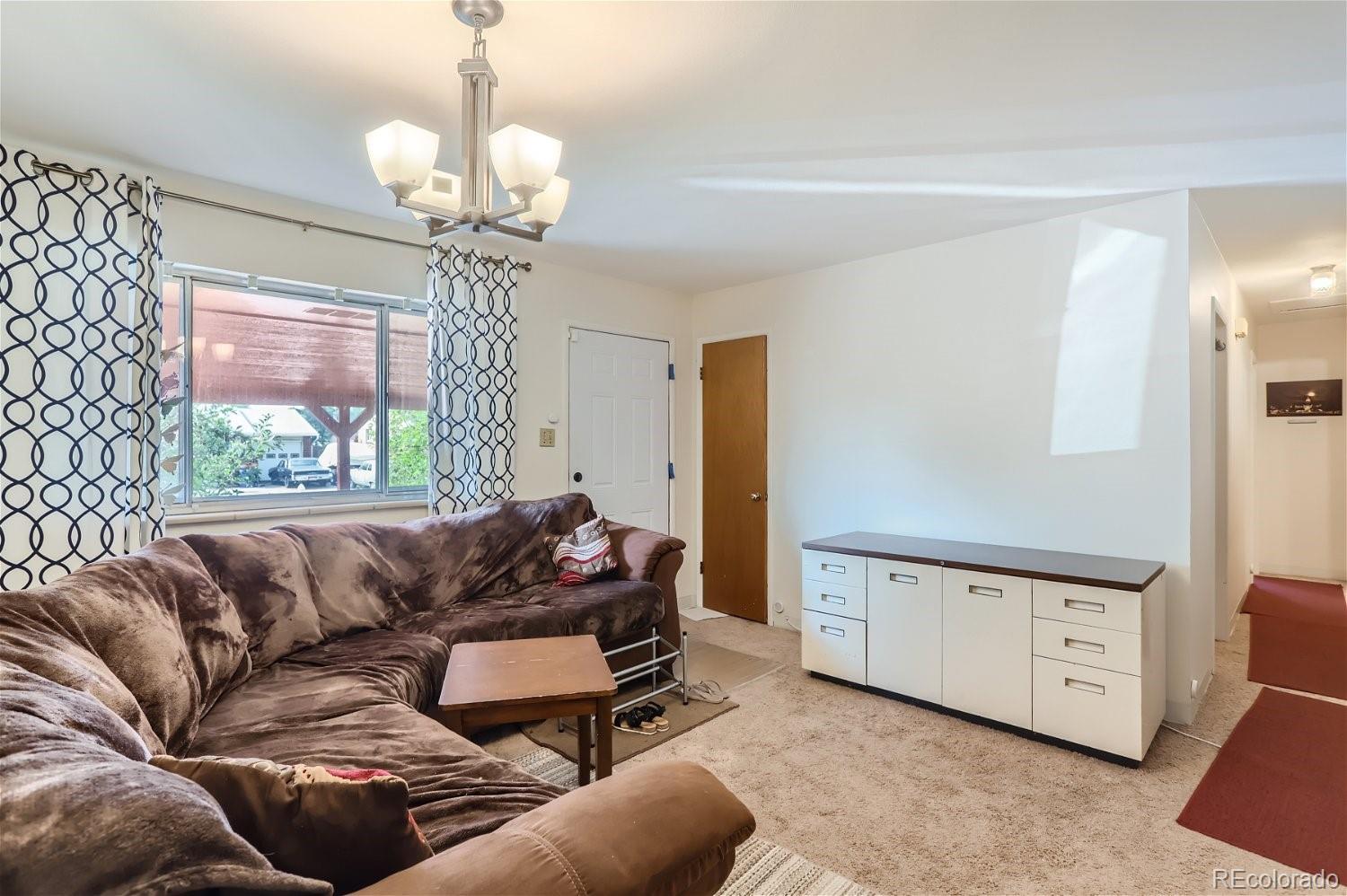 MLS Image #4 for 1101  dakin street,denver, Colorado