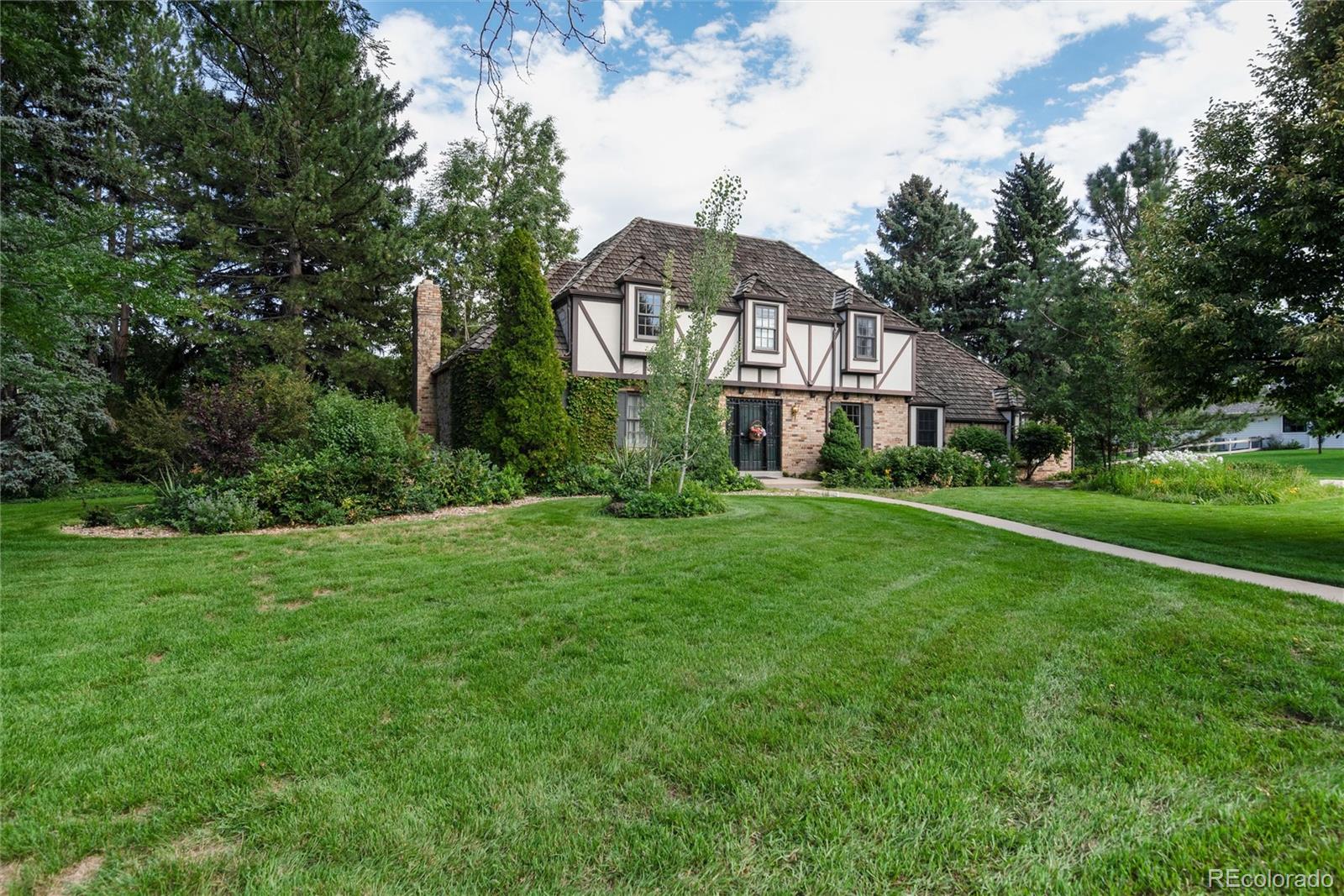 MLS Image #0 for 8  meadowview lane,greenwood village, Colorado