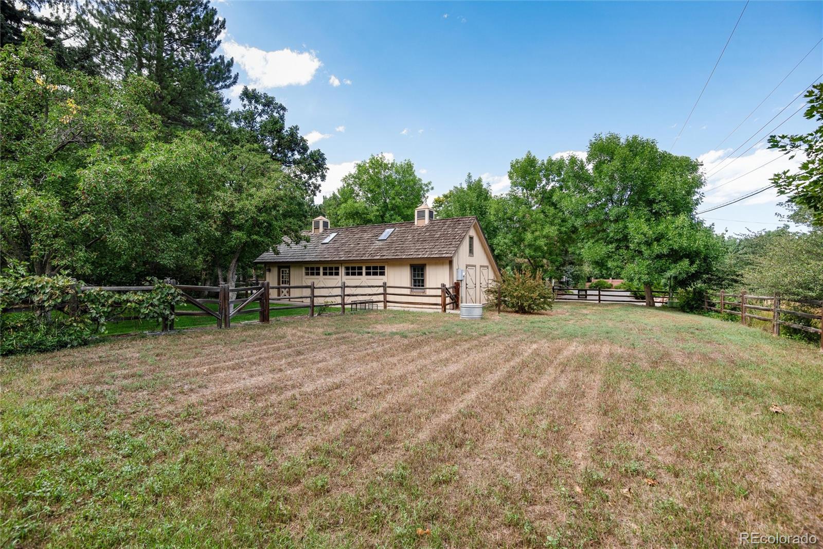 MLS Image #2 for 8  meadowview lane,greenwood village, Colorado