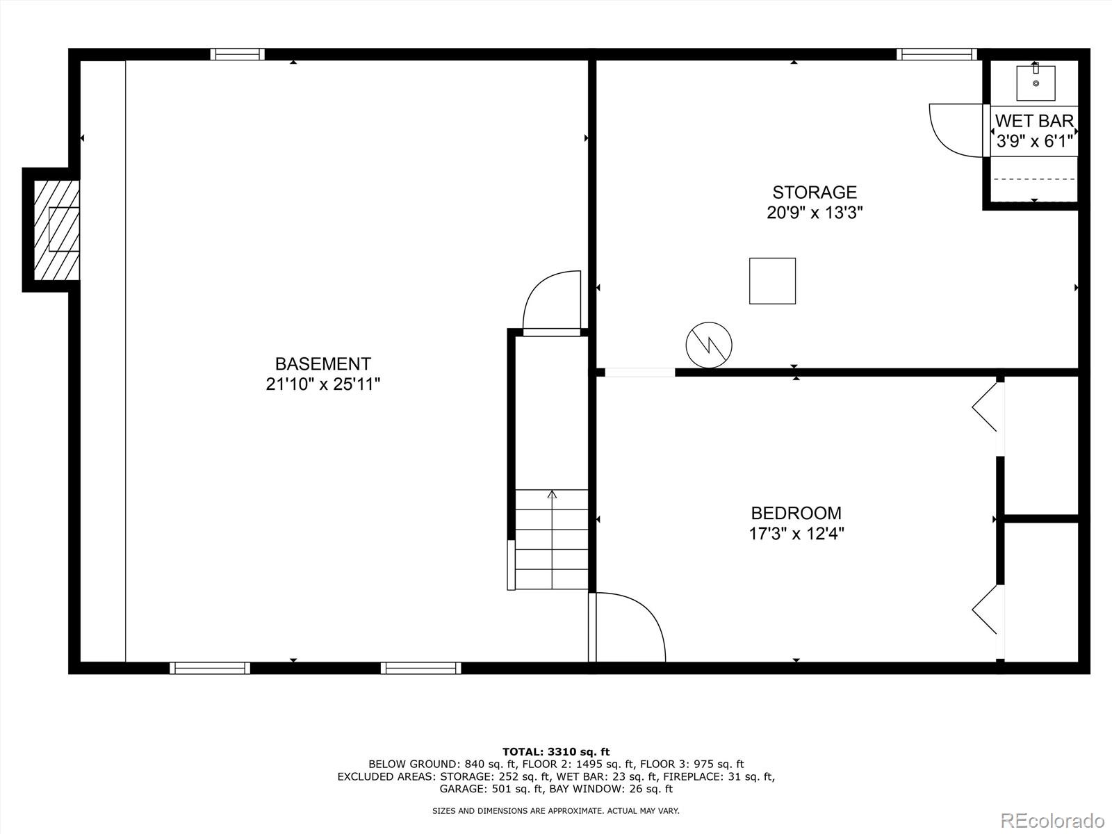 MLS Image #34 for 8  meadowview lane,greenwood village, Colorado