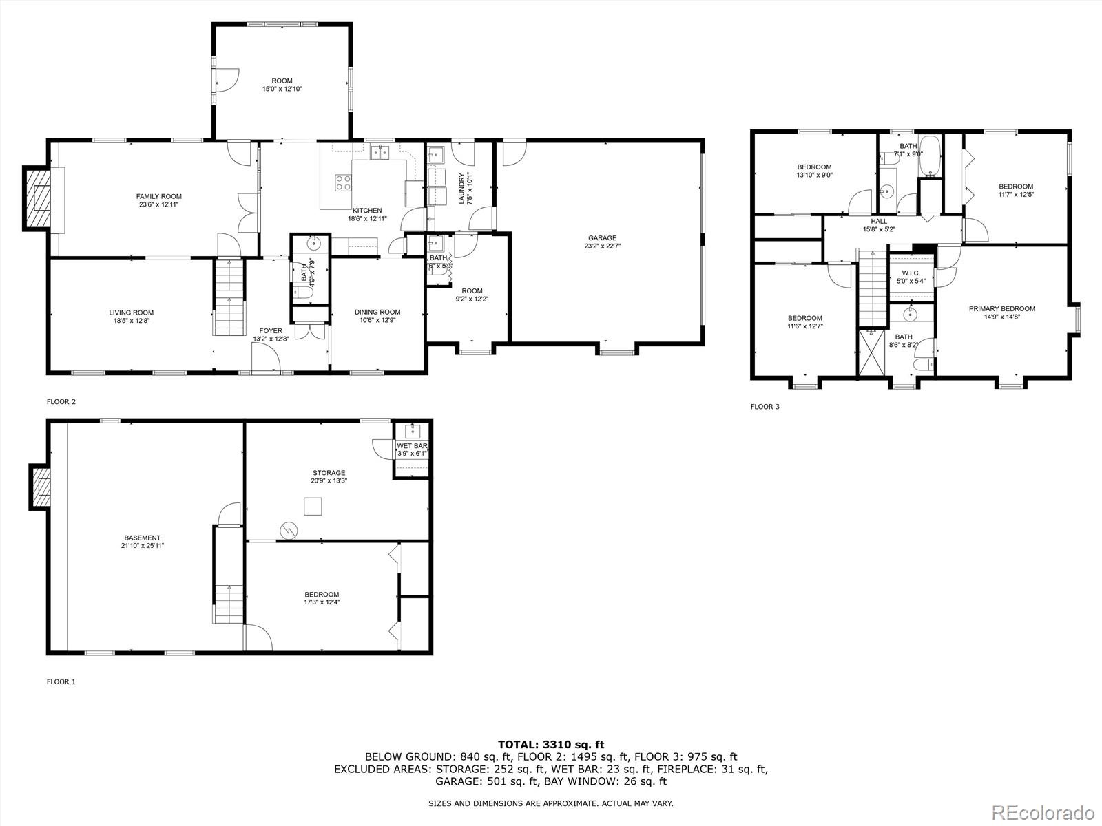 MLS Image #37 for 8  meadowview lane,greenwood village, Colorado