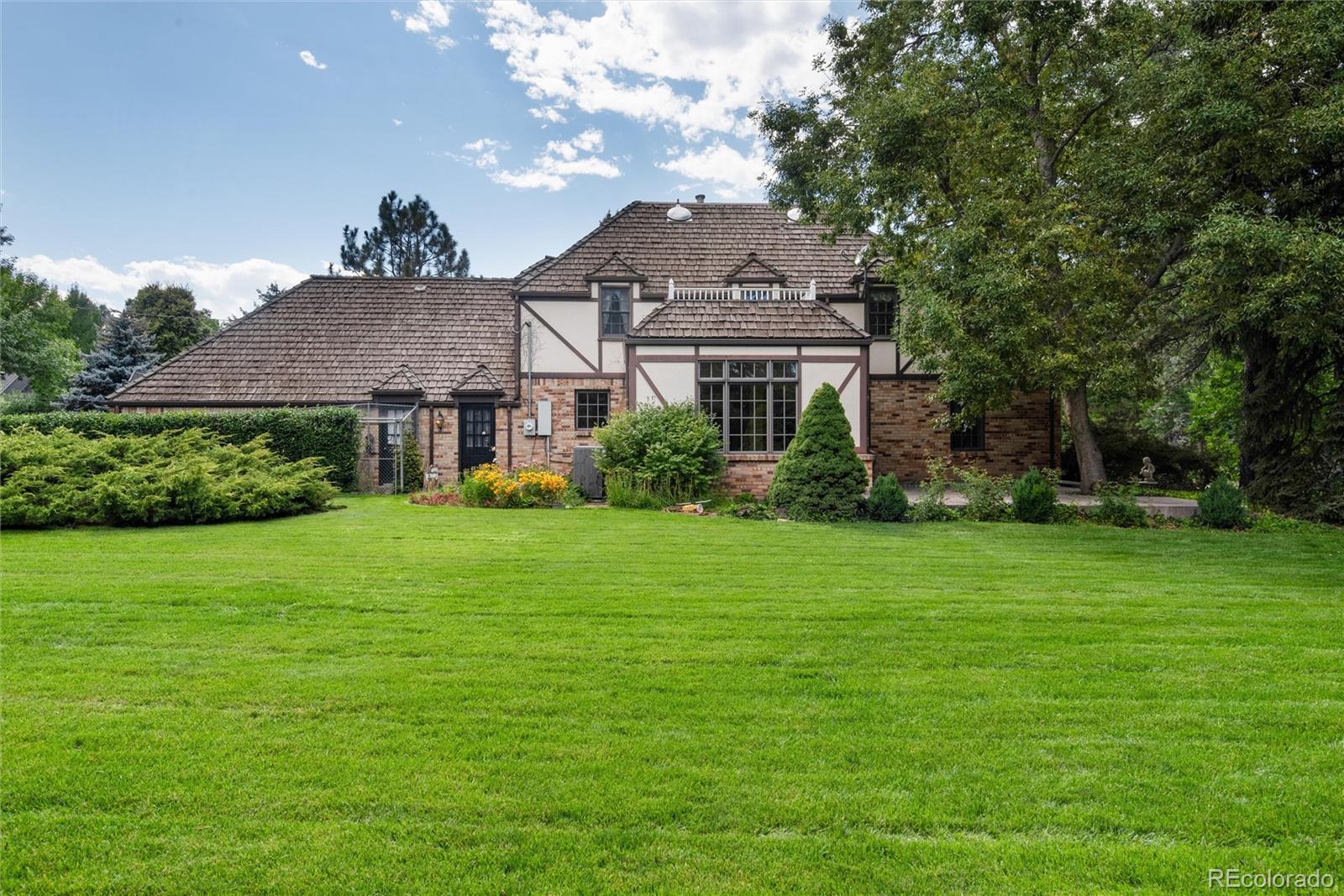 MLS Image #4 for 8  meadowview lane,greenwood village, Colorado