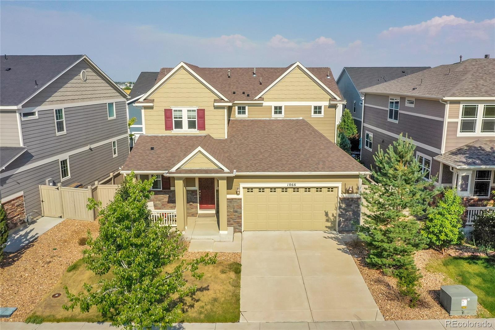 MLS Image #36 for 1066  little grove court,longmont, Colorado