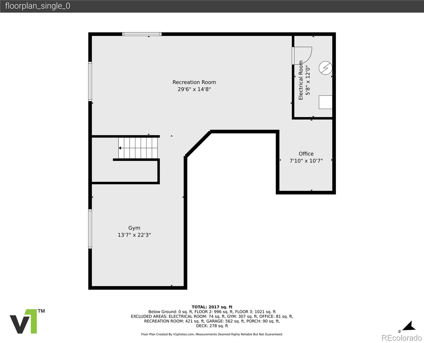 MLS Image #43 for 1066  little grove court,longmont, Colorado