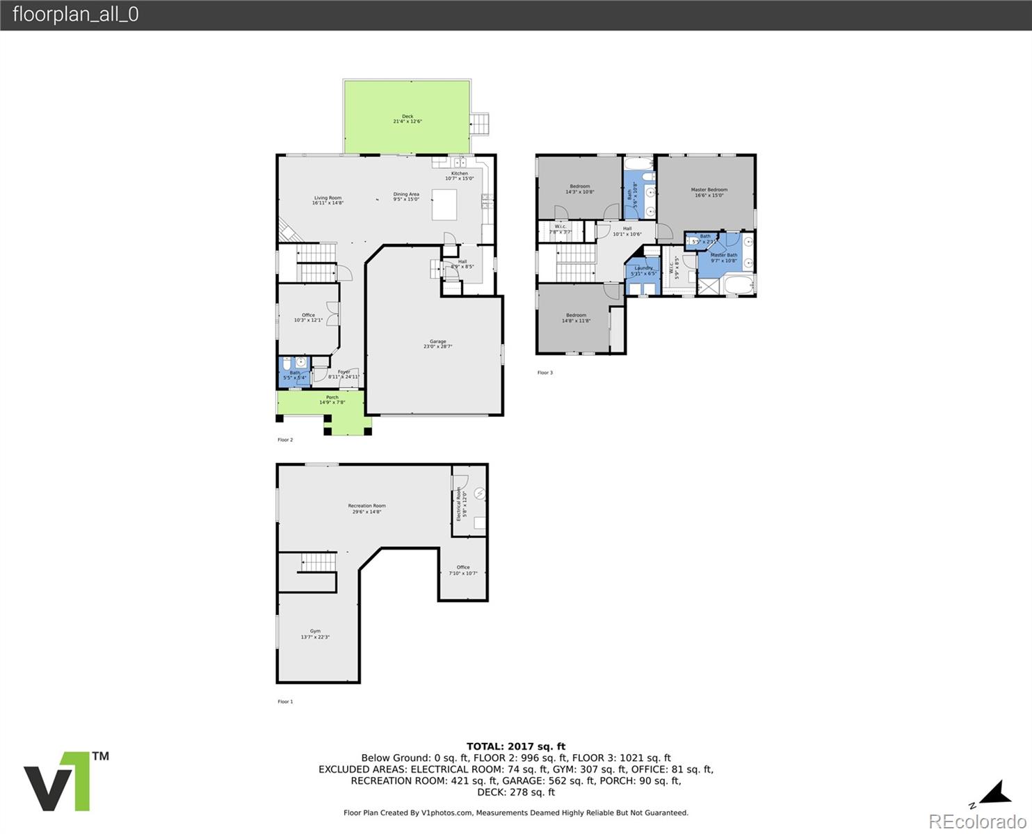 MLS Image #46 for 1066  little grove court,longmont, Colorado