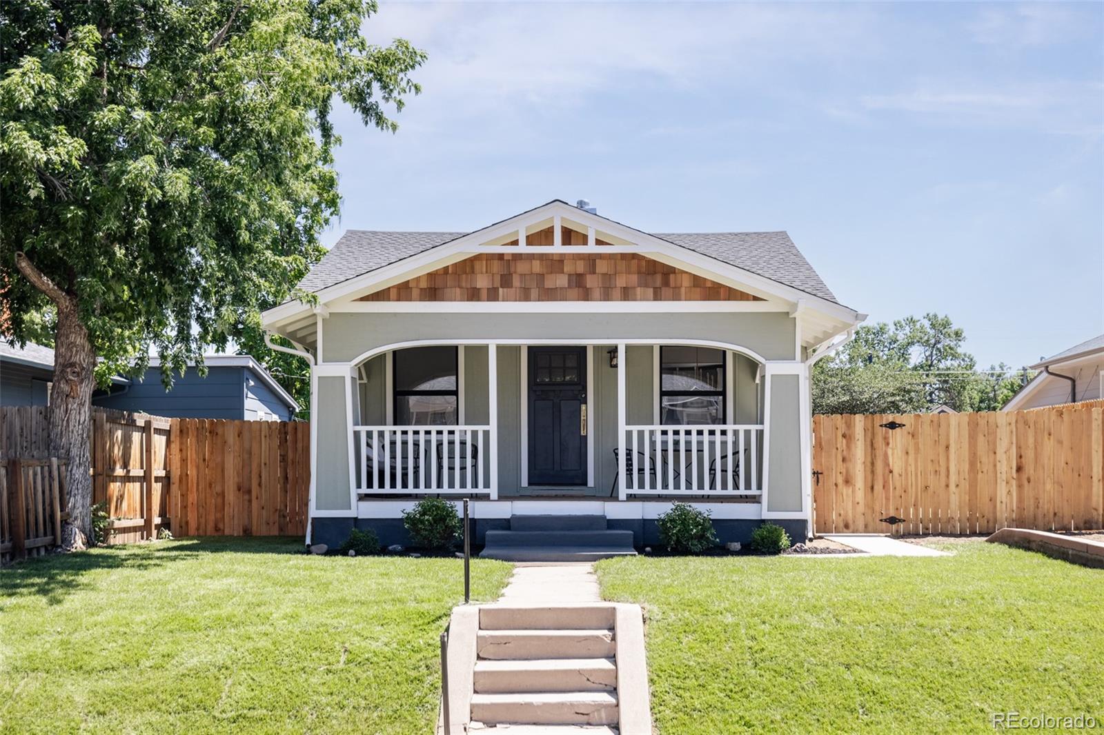 MLS Image #0 for 4860  newton street,denver, Colorado