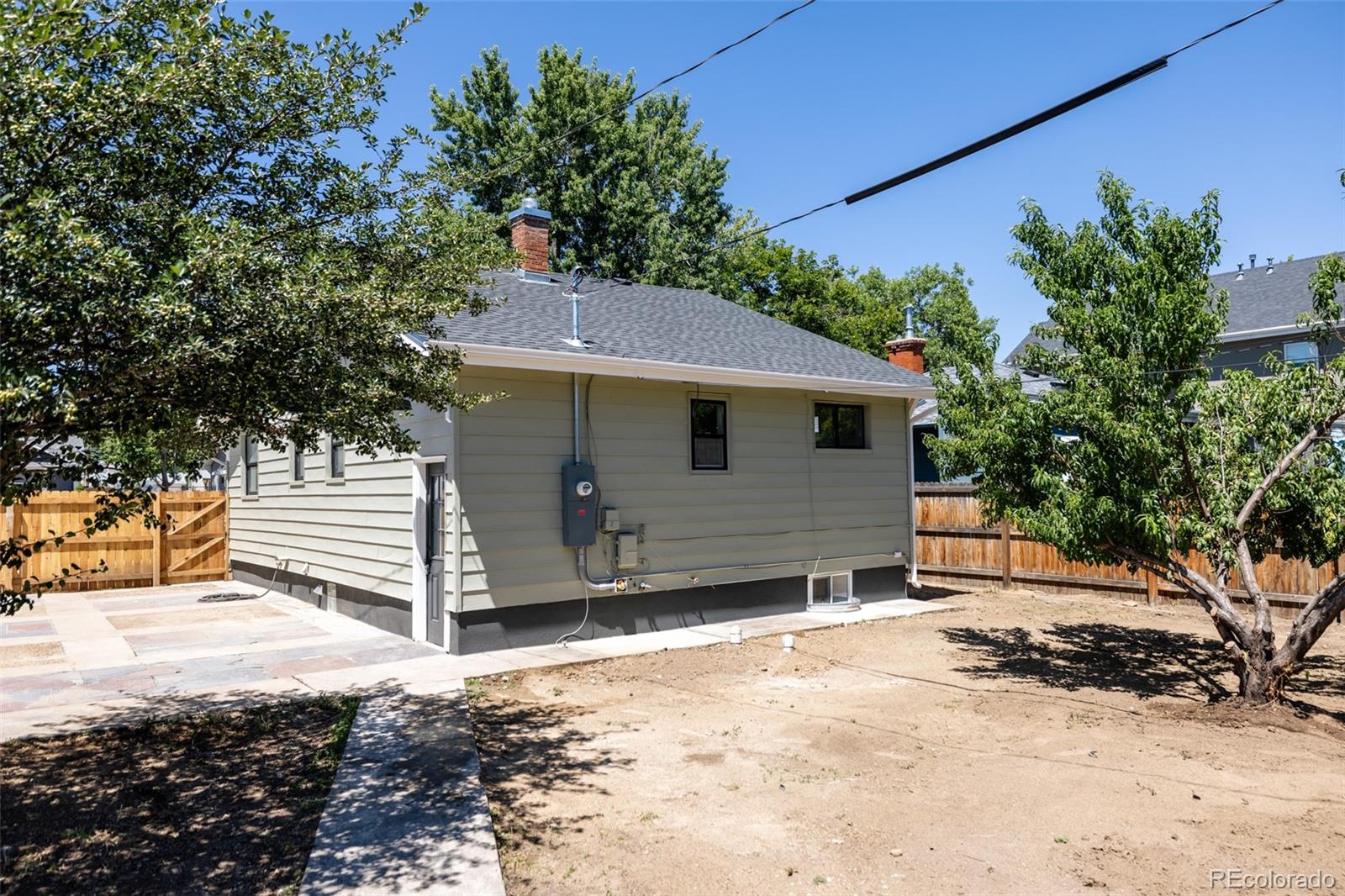 MLS Image #21 for 4860  newton street,denver, Colorado