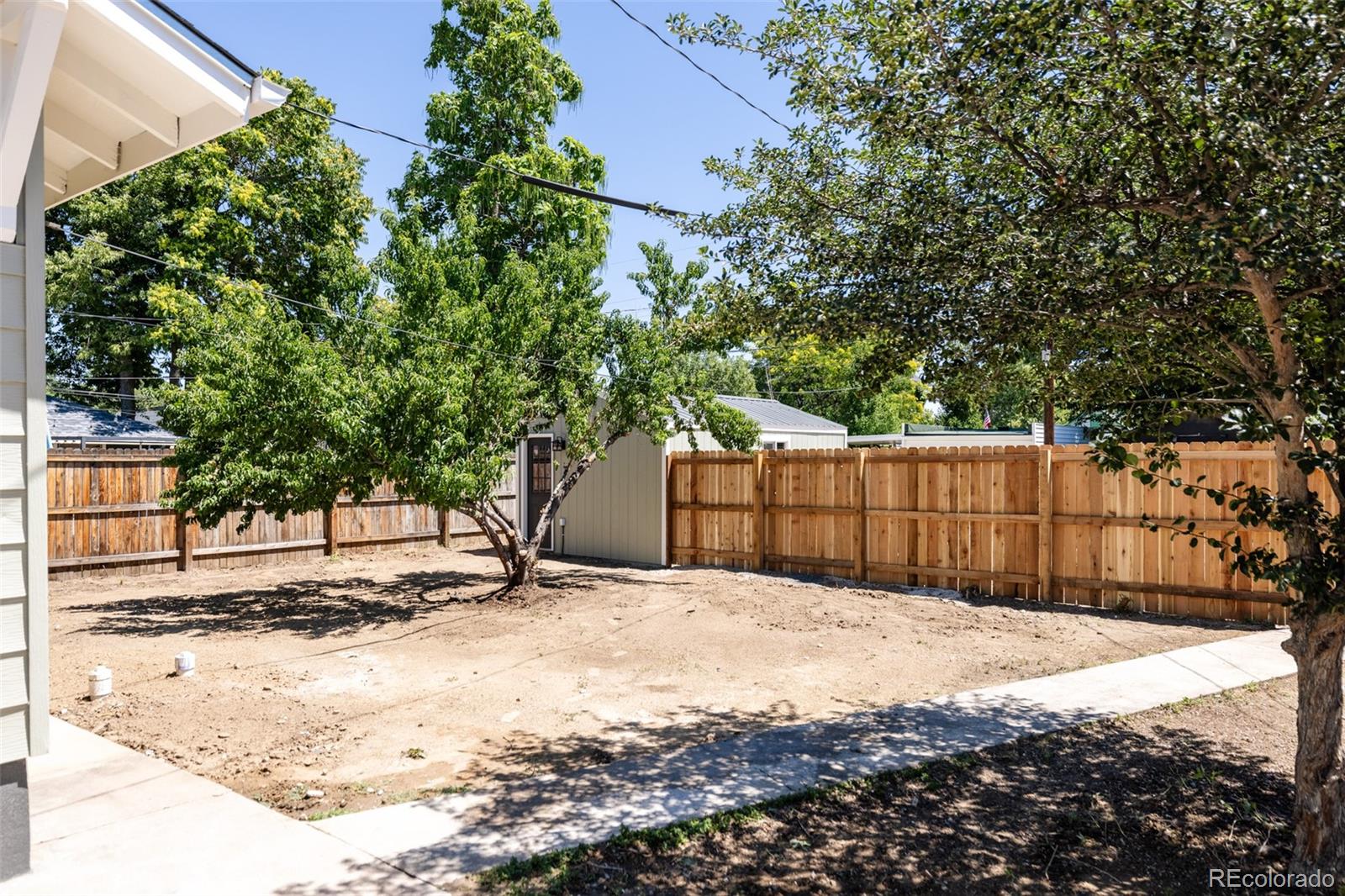 MLS Image #22 for 4860  newton street,denver, Colorado