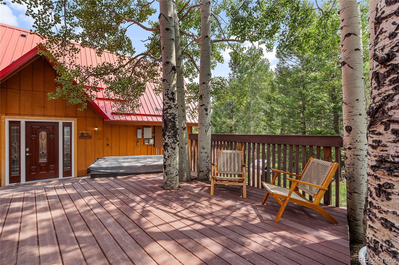 MLS Image #22 for 30031  nancys lane,conifer, Colorado