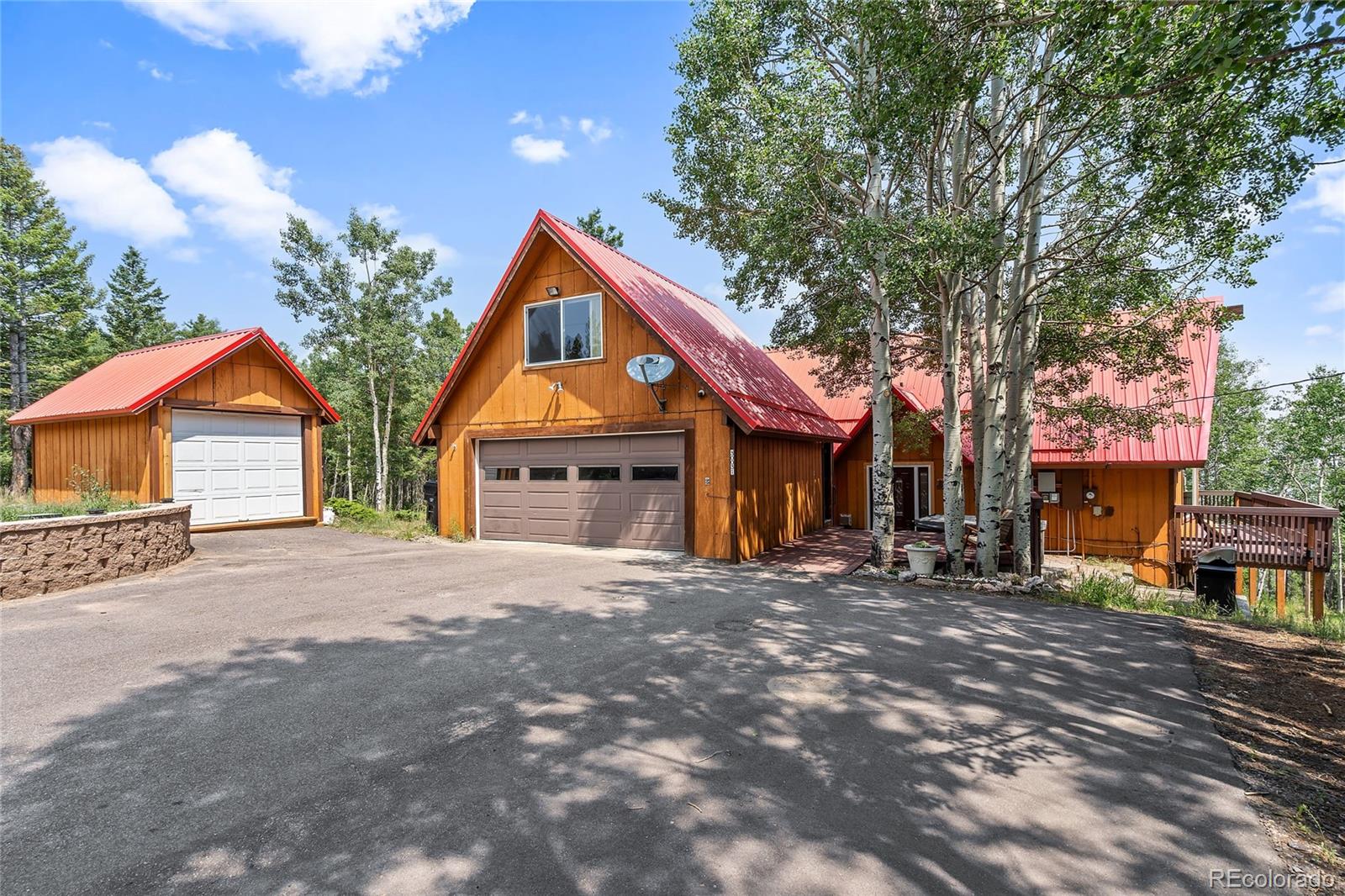 MLS Image #23 for 30031  nancys lane,conifer, Colorado