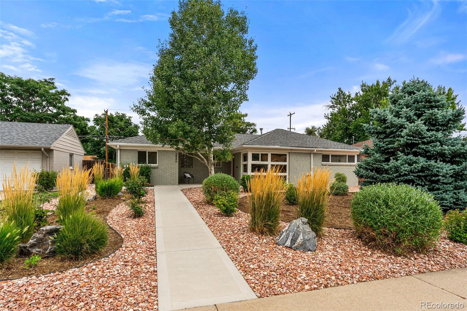 Report Image for 2880  Newport Street,Denver, Colorado