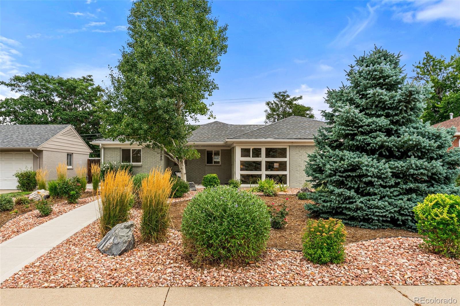 MLS Image #2 for 2880  newport street,denver, Colorado