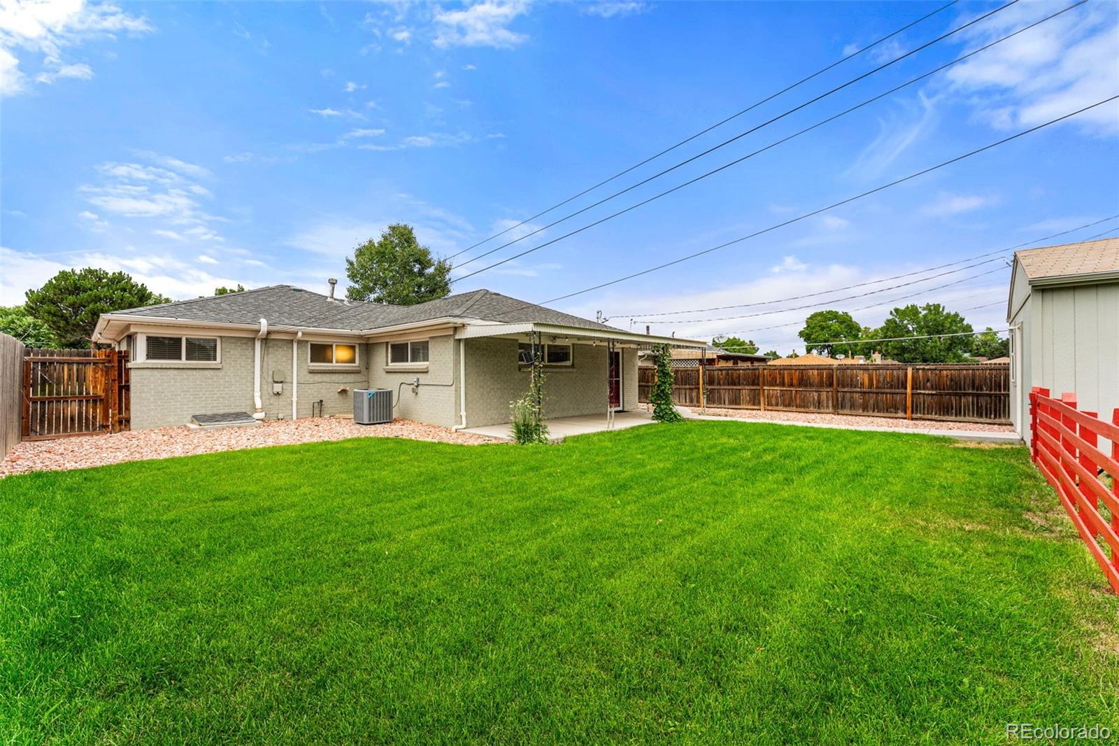 MLS Image #28 for 2880  newport street,denver, Colorado