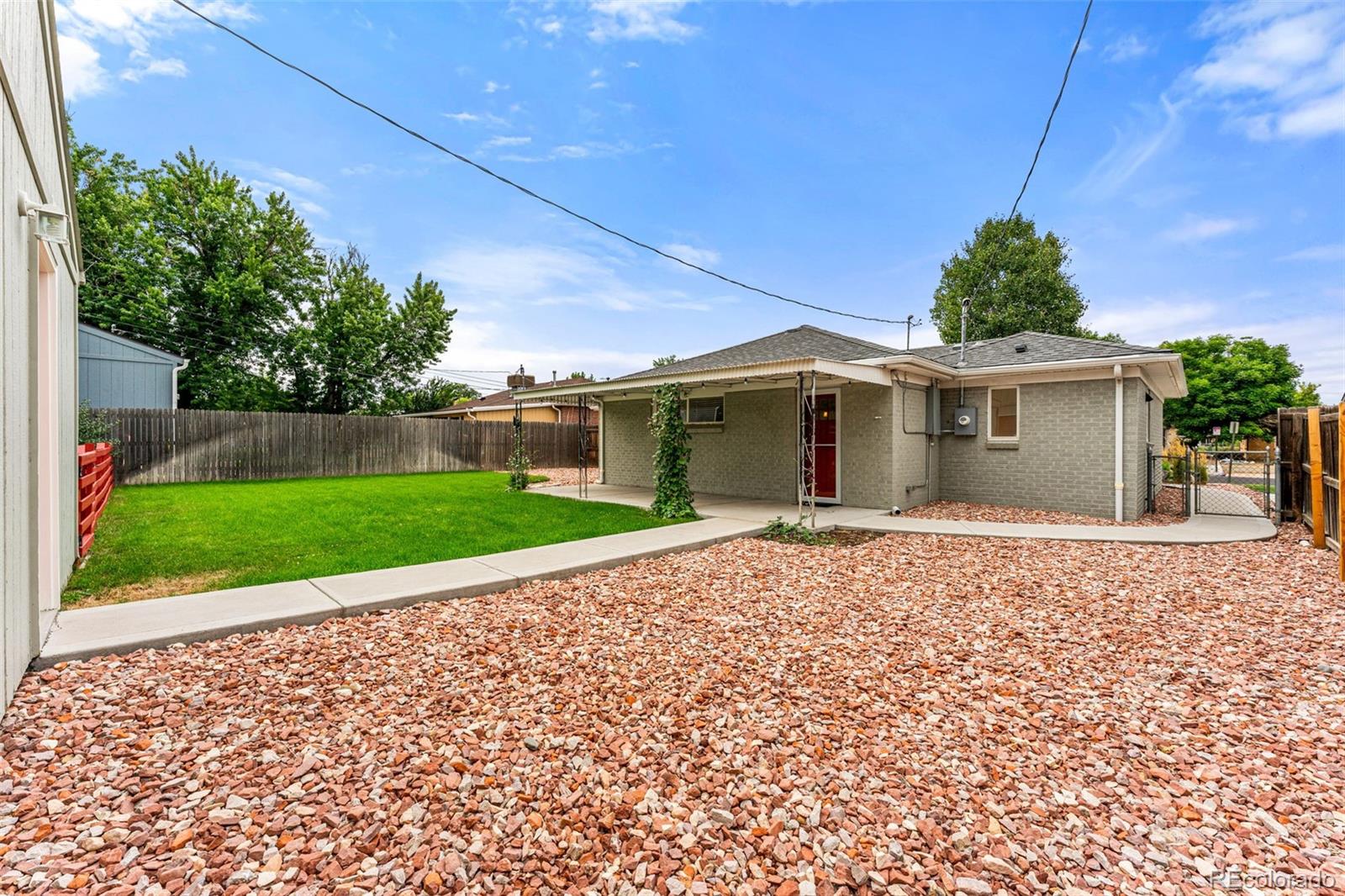 MLS Image #29 for 2880  newport street,denver, Colorado