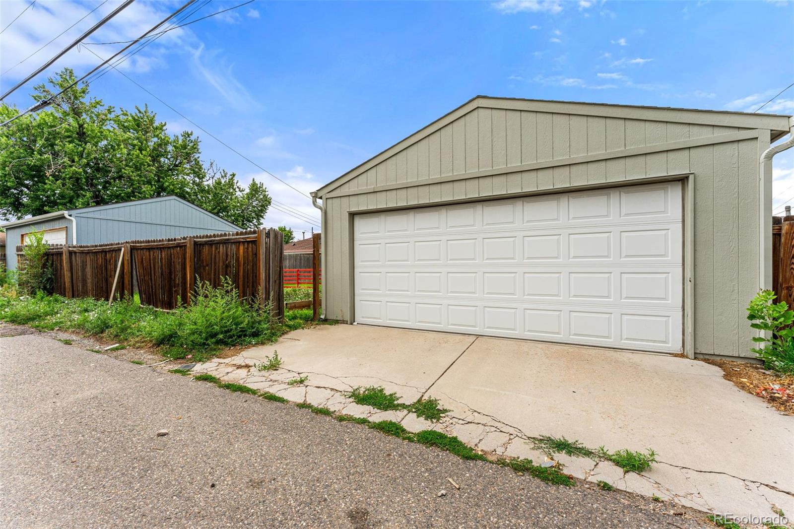 MLS Image #30 for 2880  newport street,denver, Colorado