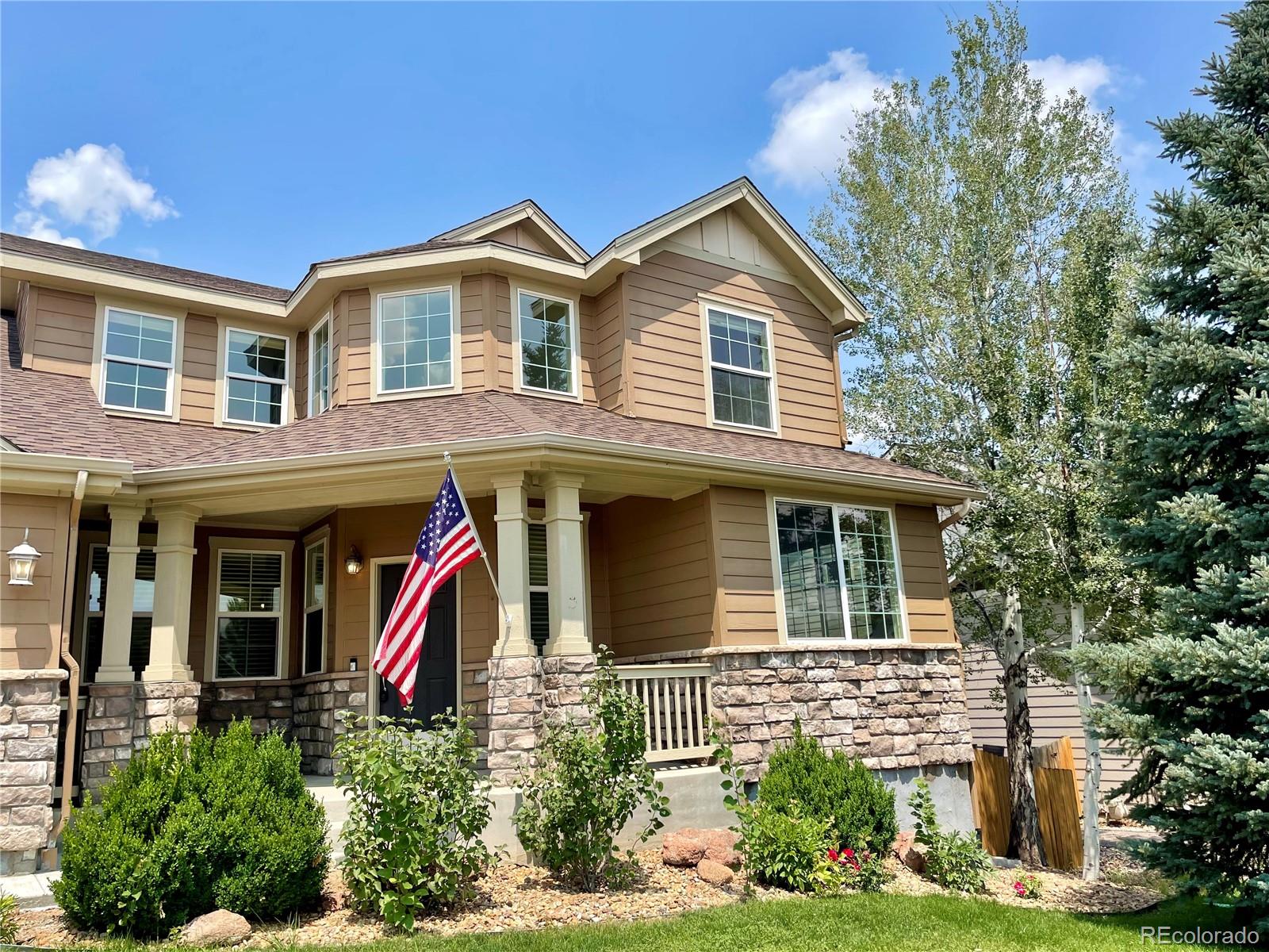 CMA Image for 1704  parkdale circle,Erie, Colorado