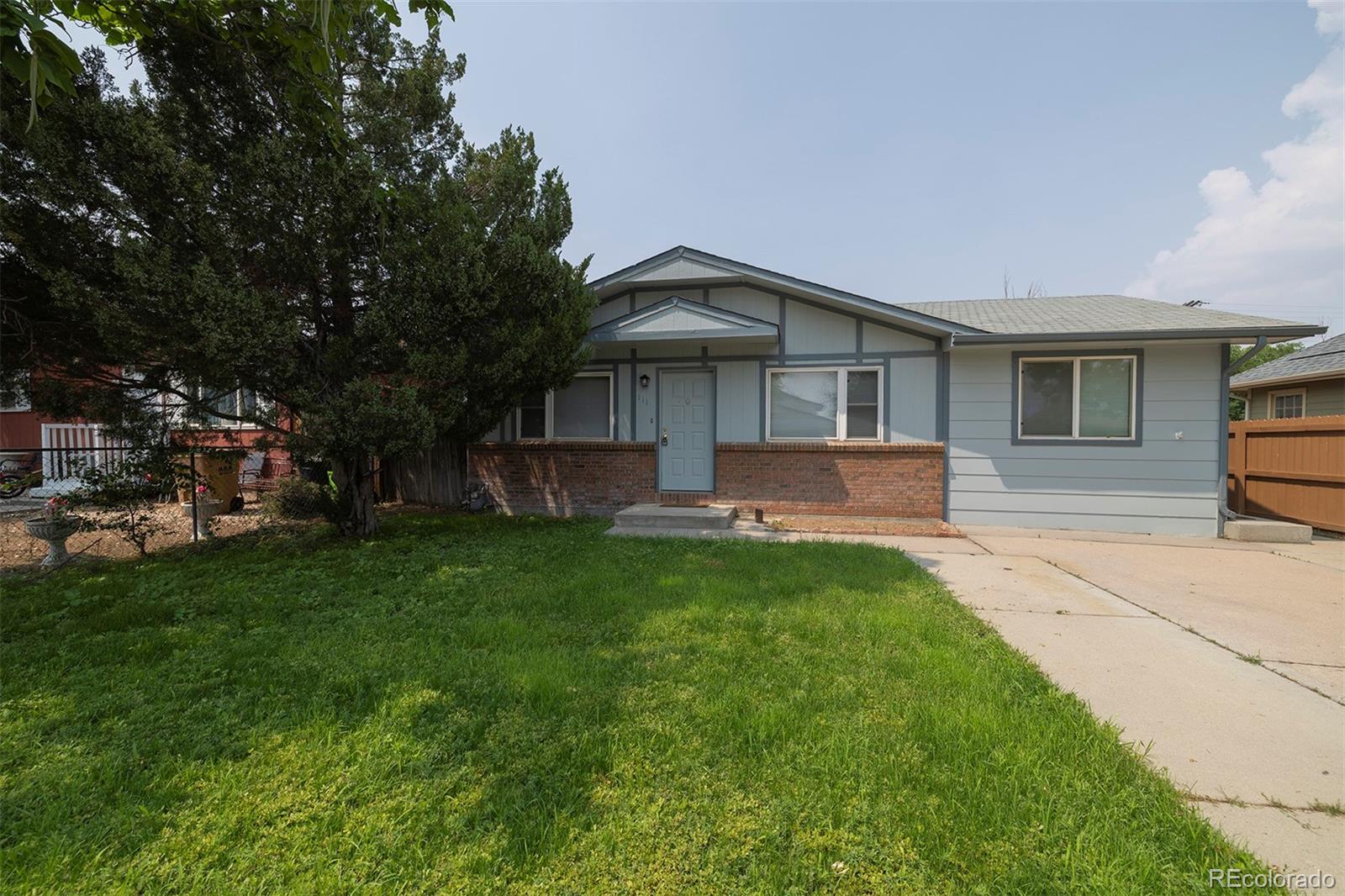 MLS Image #0 for 111  7th street,fort lupton, Colorado