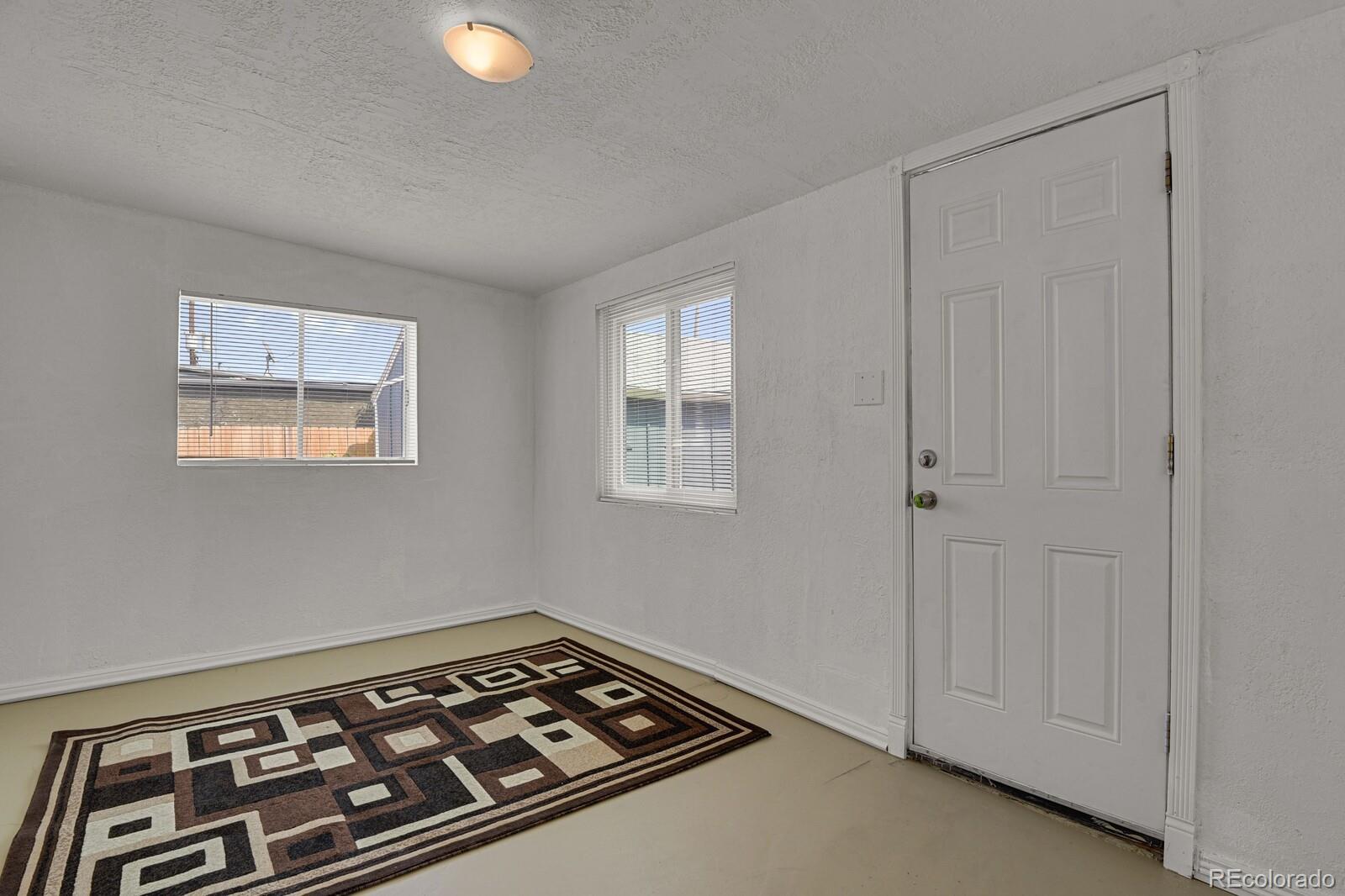 MLS Image #11 for 3090 w walsh place,denver, Colorado