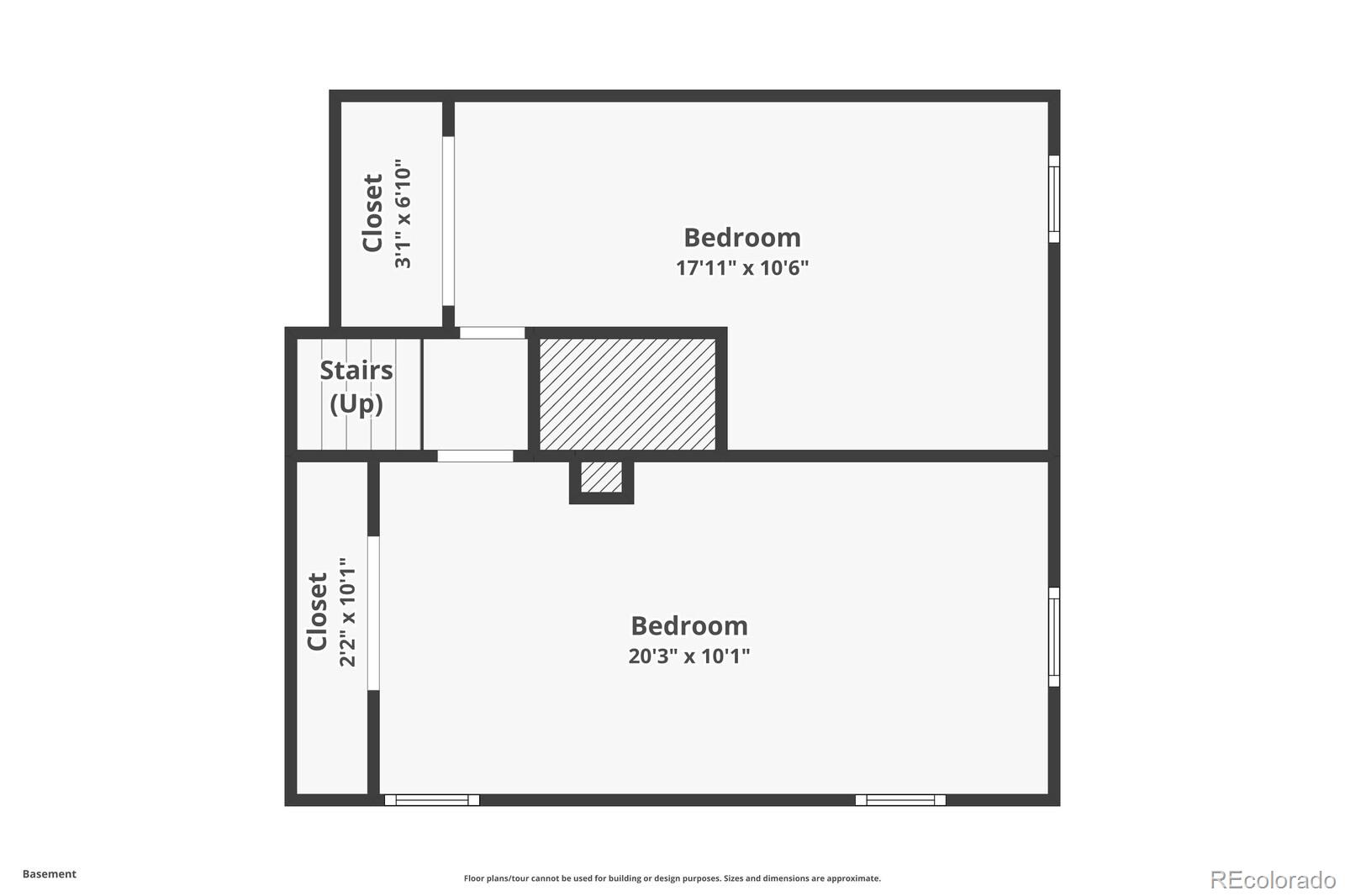 MLS Image #27 for 3090 w walsh place,denver, Colorado