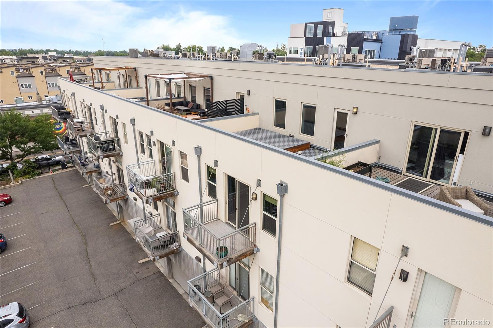 MLS Image #17 for 4383  tennyson street 3-h,denver, Colorado