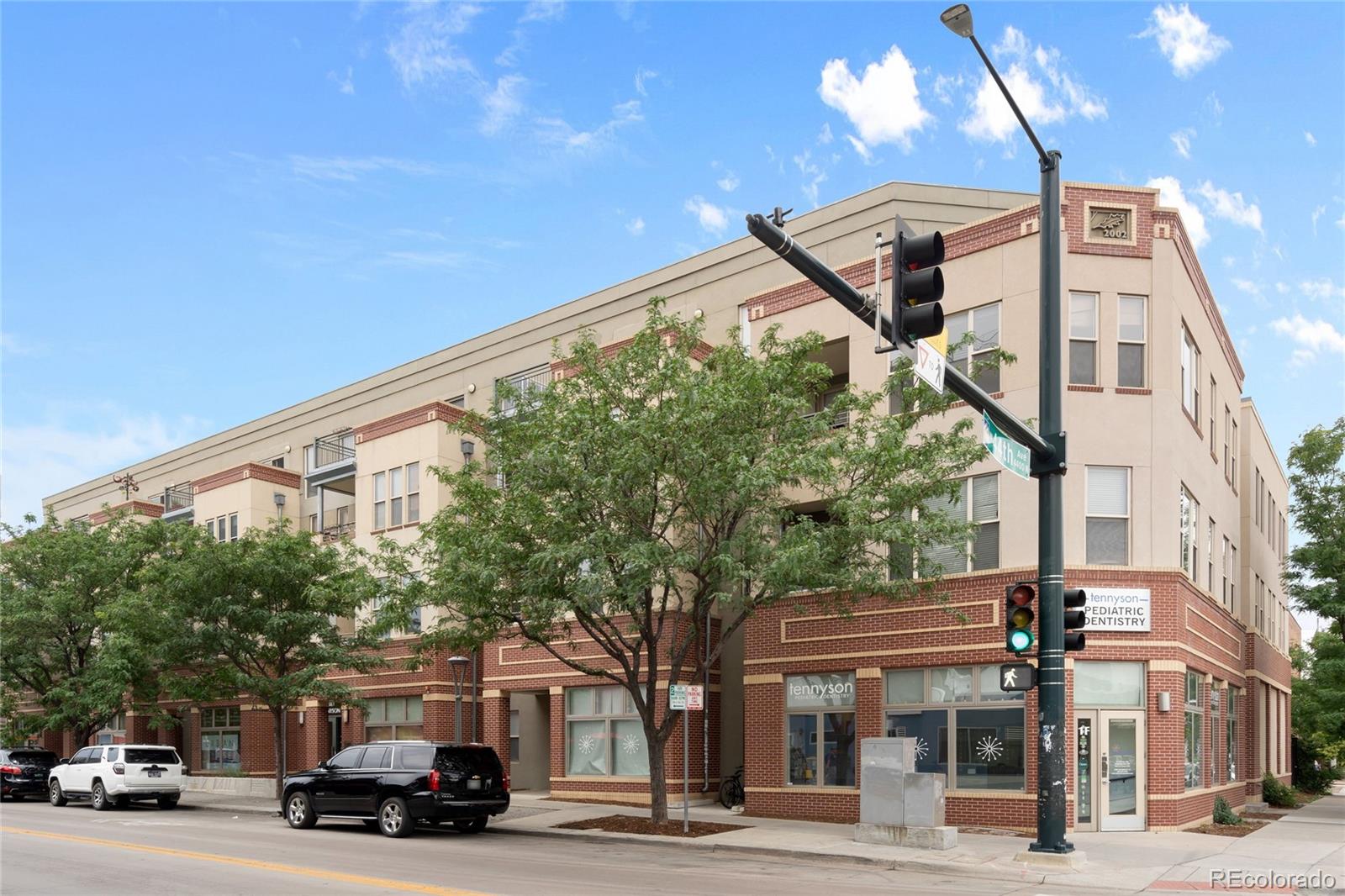 MLS Image #18 for 4383  tennyson street 3-h,denver, Colorado