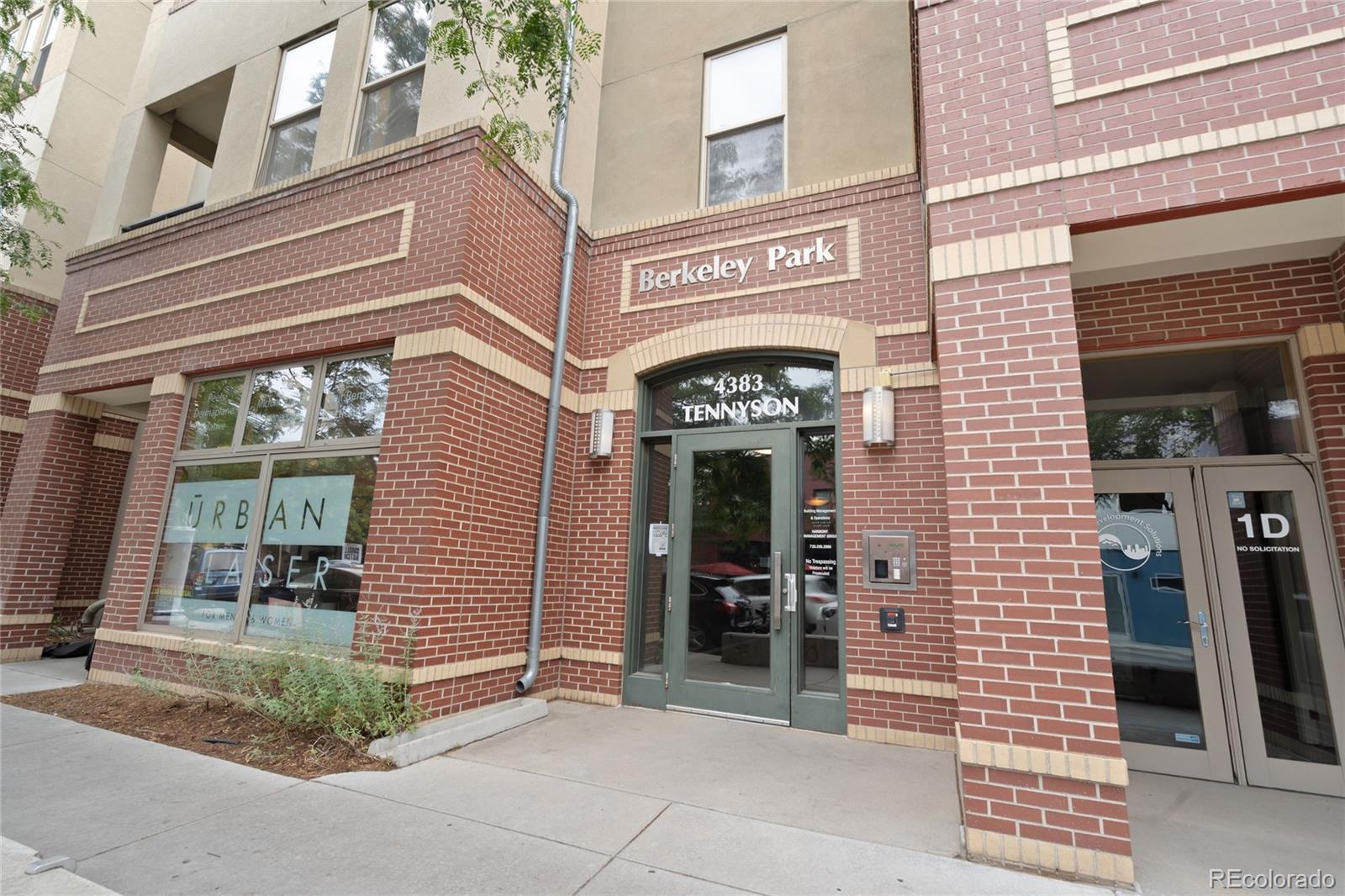 MLS Image #19 for 4383  tennyson street 3-h,denver, Colorado