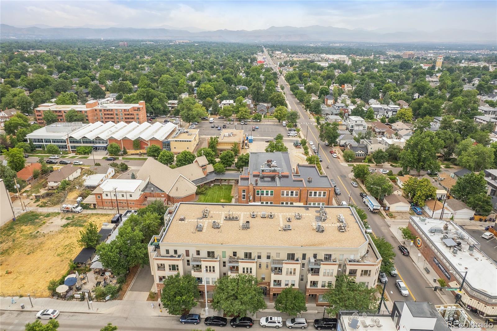 MLS Image #21 for 4383  tennyson street 3-h,denver, Colorado