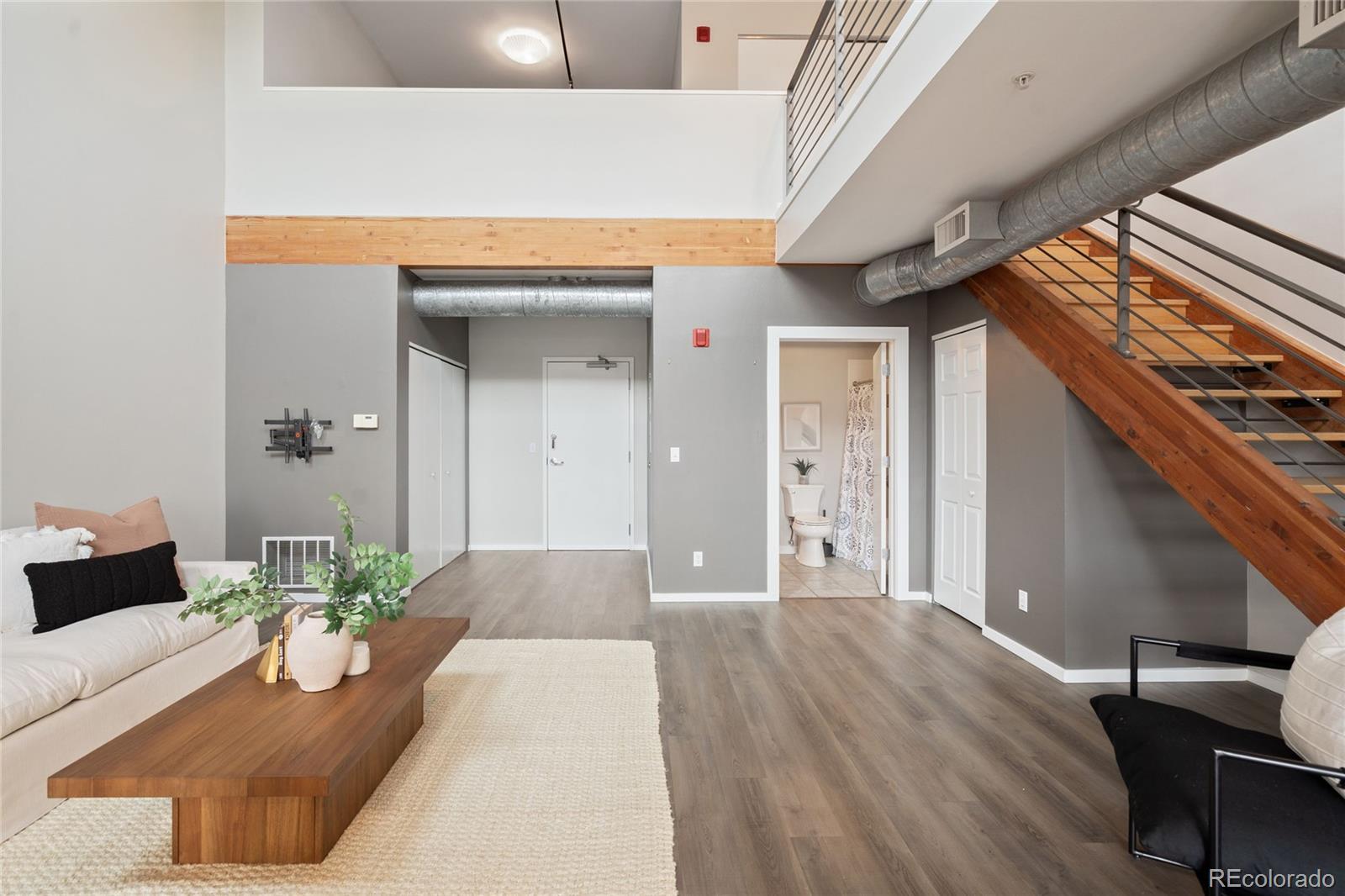 MLS Image #3 for 4383  tennyson street 3-h,denver, Colorado